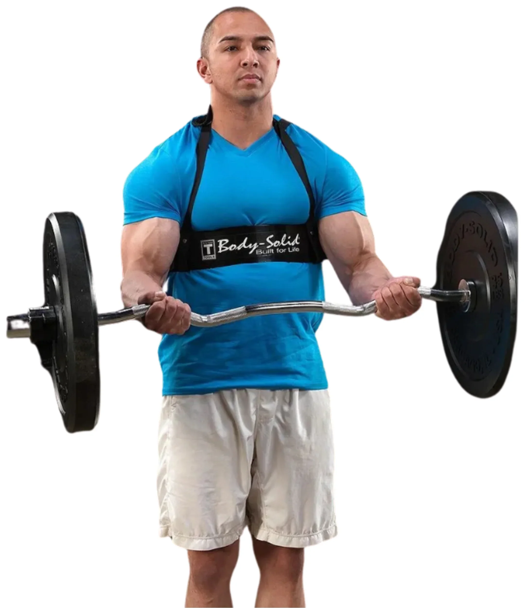 Body-Solid BB23 Bicep Bomber (New) - Image 5