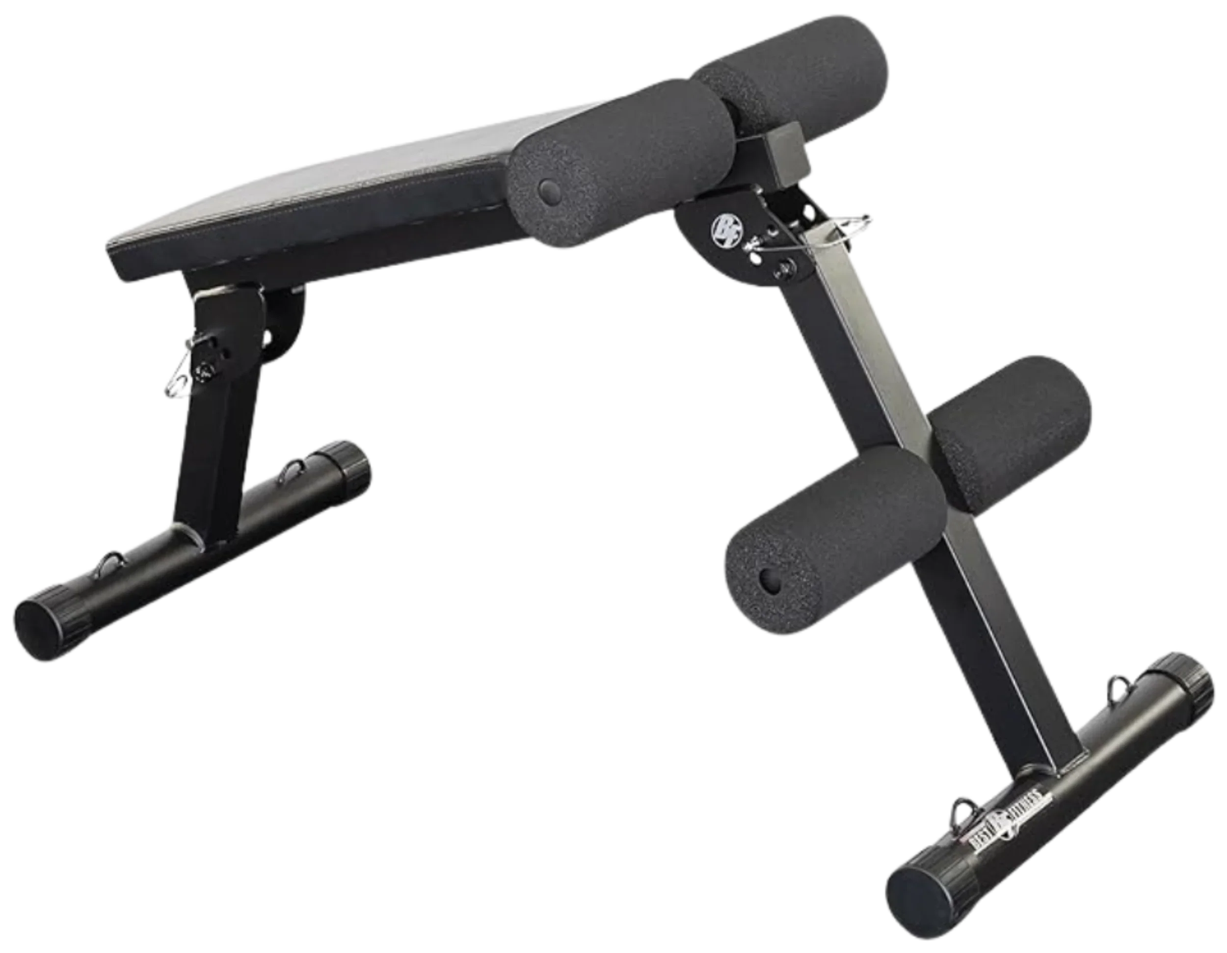 Body-Solid BFAB10B Best Fitness Ab Board (New)
