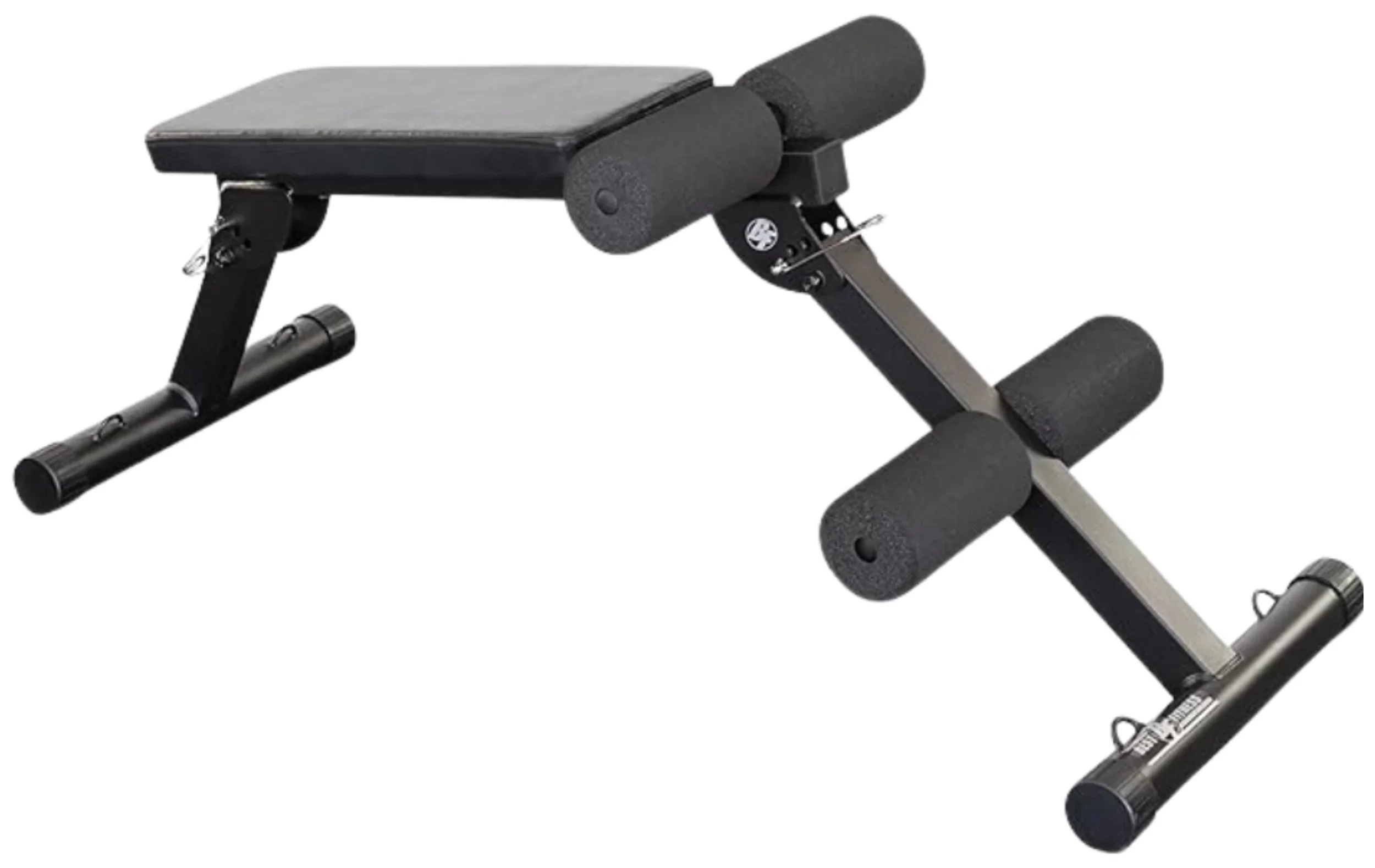 Body-Solid BFAB10B Best Fitness Ab Board (New) - Image 2