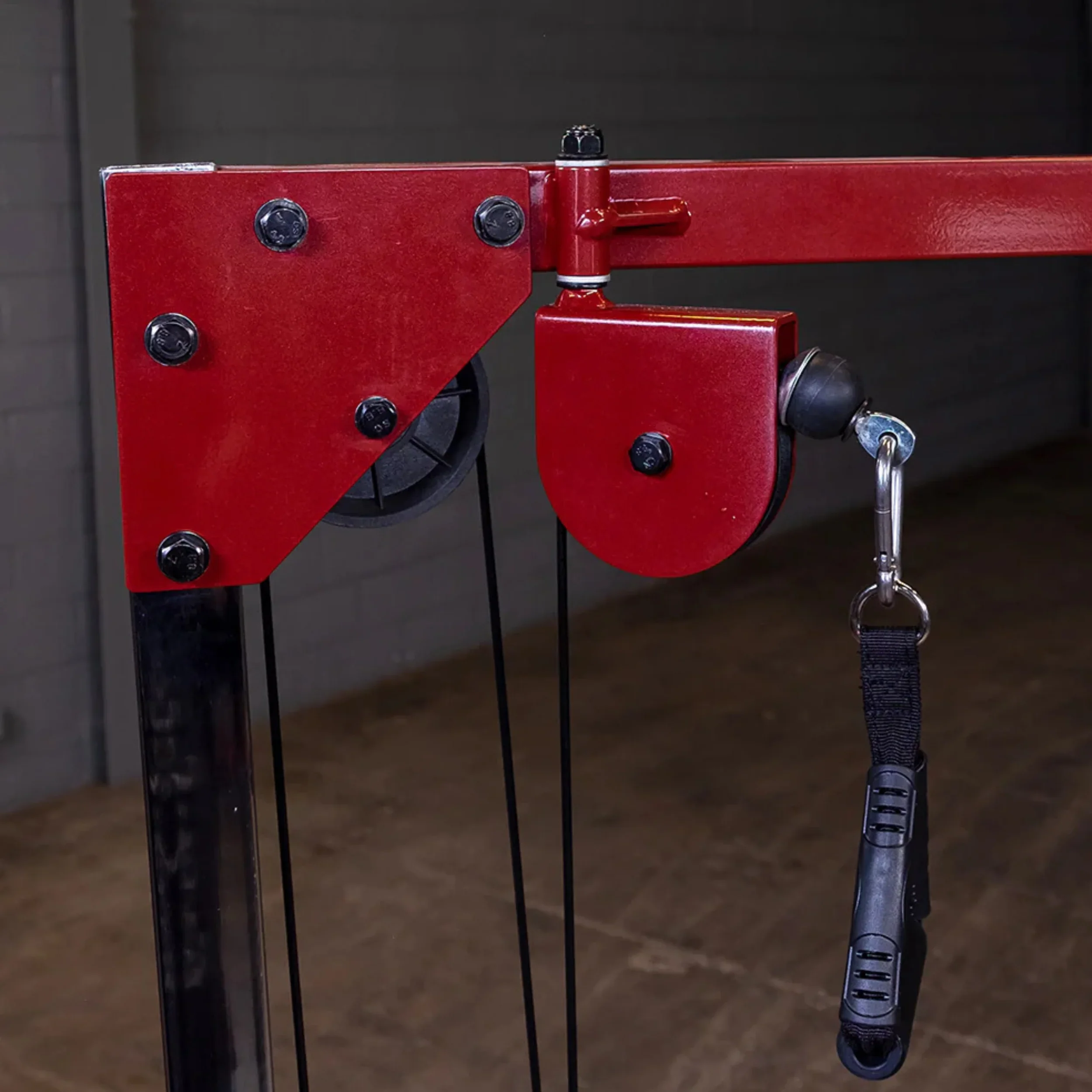 Body-Solid BFCCO10 Best Fitness Cable Crossover (New) - Image 7