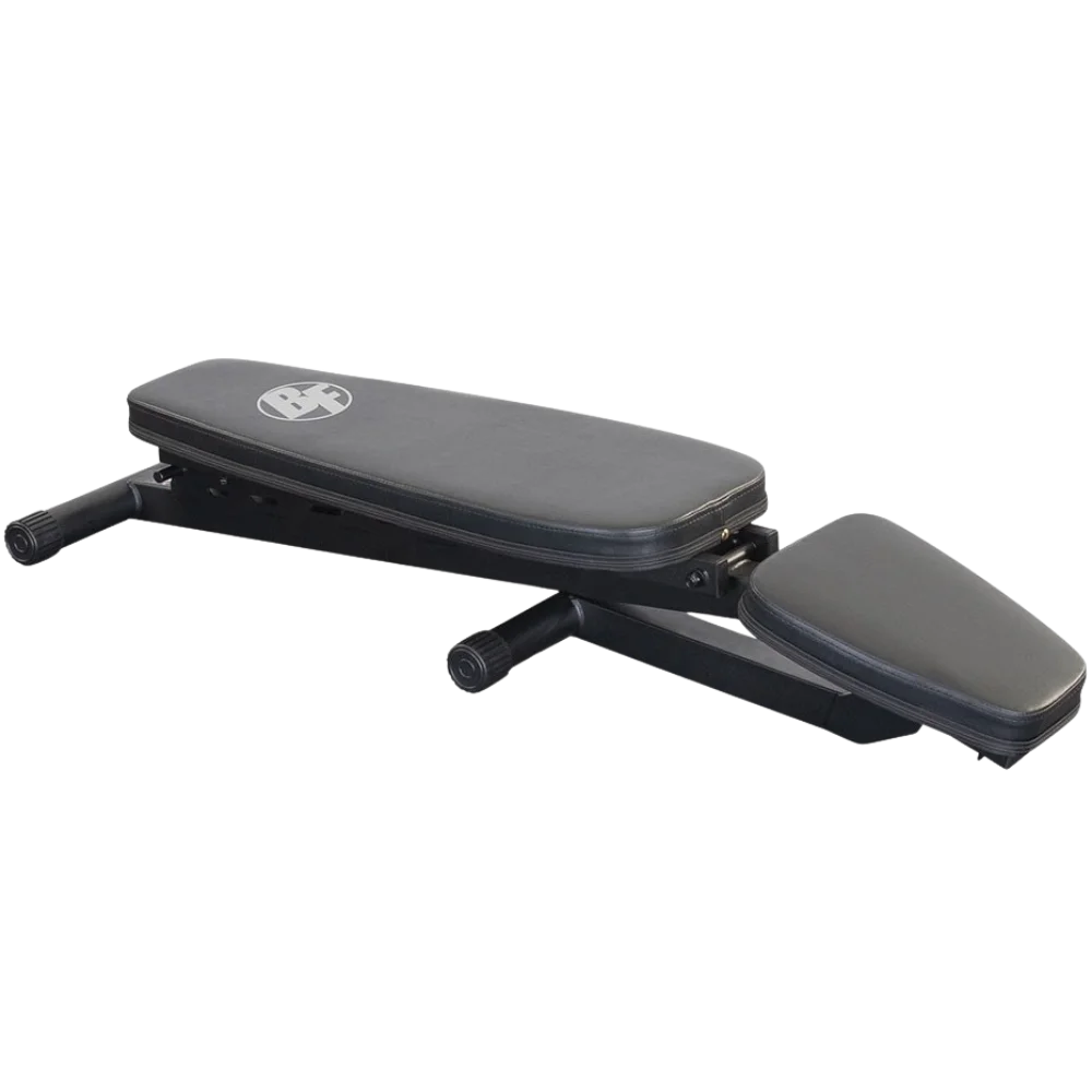 Body-Solid BFFID25B Adjustable Weight Bench (New) - Image 3