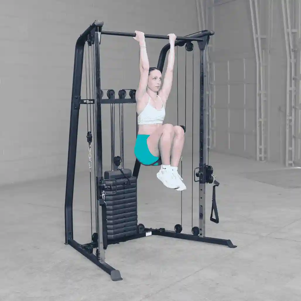 Body-Solid BFFT10B Best Fitness Functional Trainer (New) - Image 12