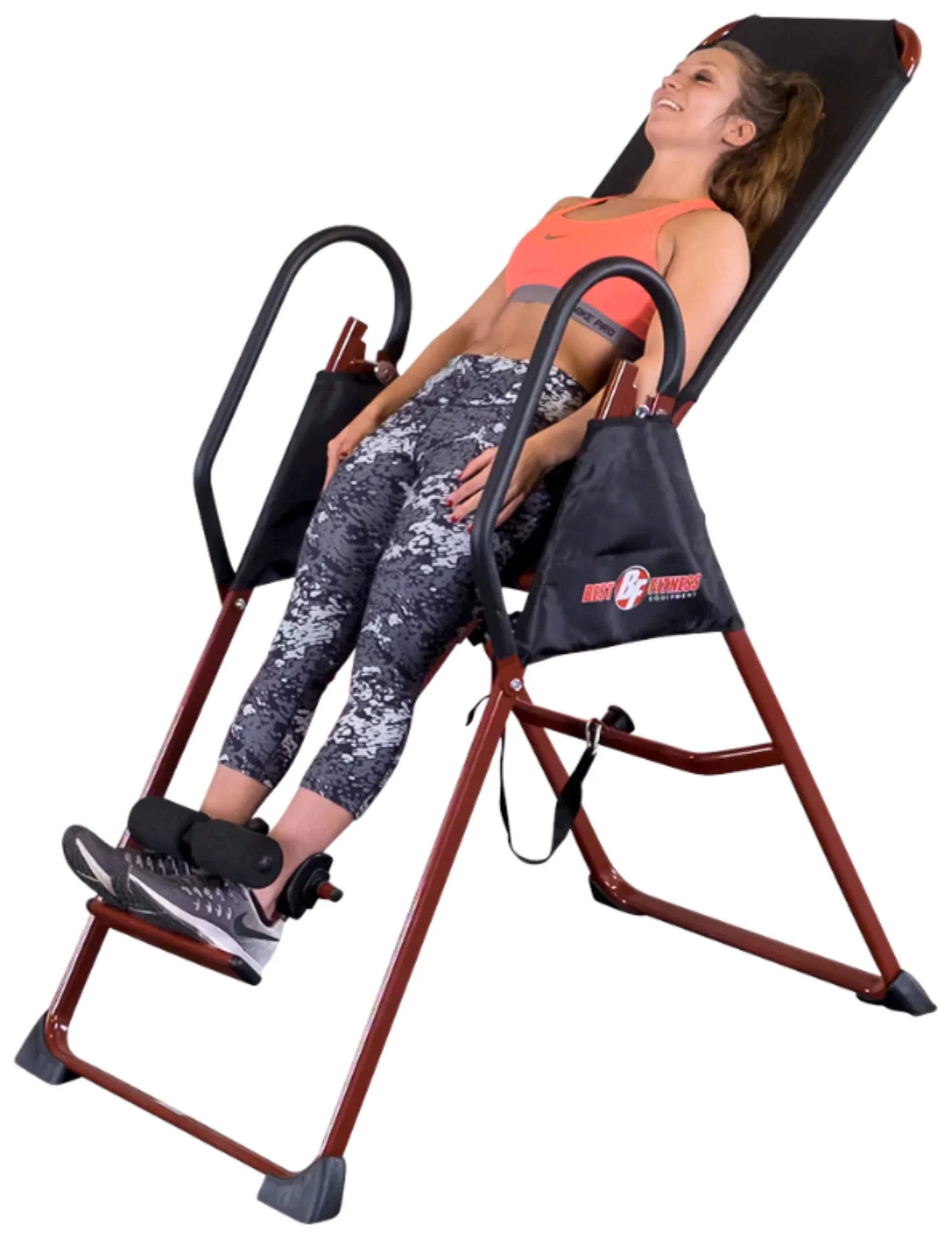 Body-Solid BFINVER10 Best Fitness Inversion Table (New) - Image 2
