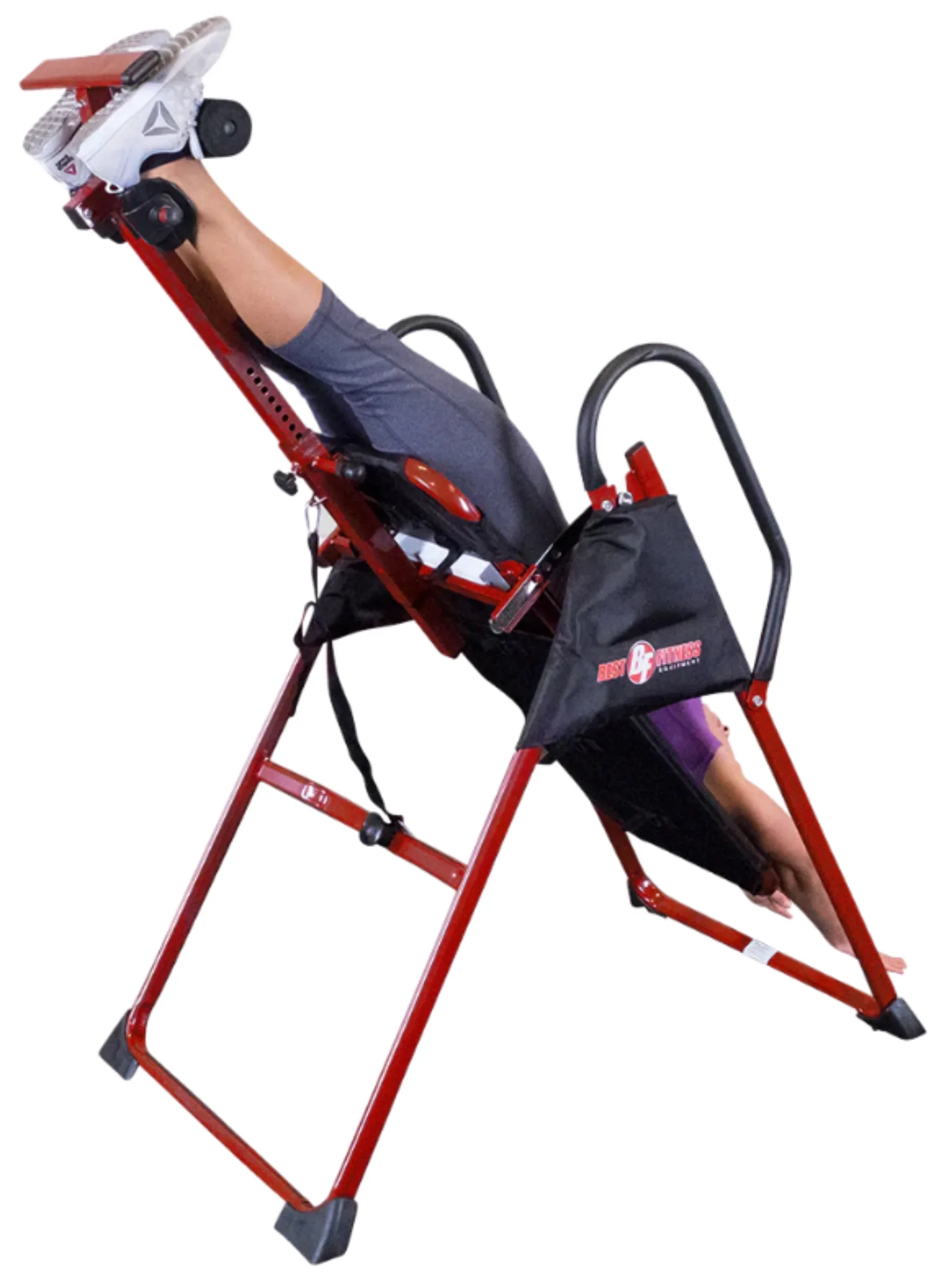Body-Solid BFINVER10 Best Fitness Inversion Table (New) - Image 3