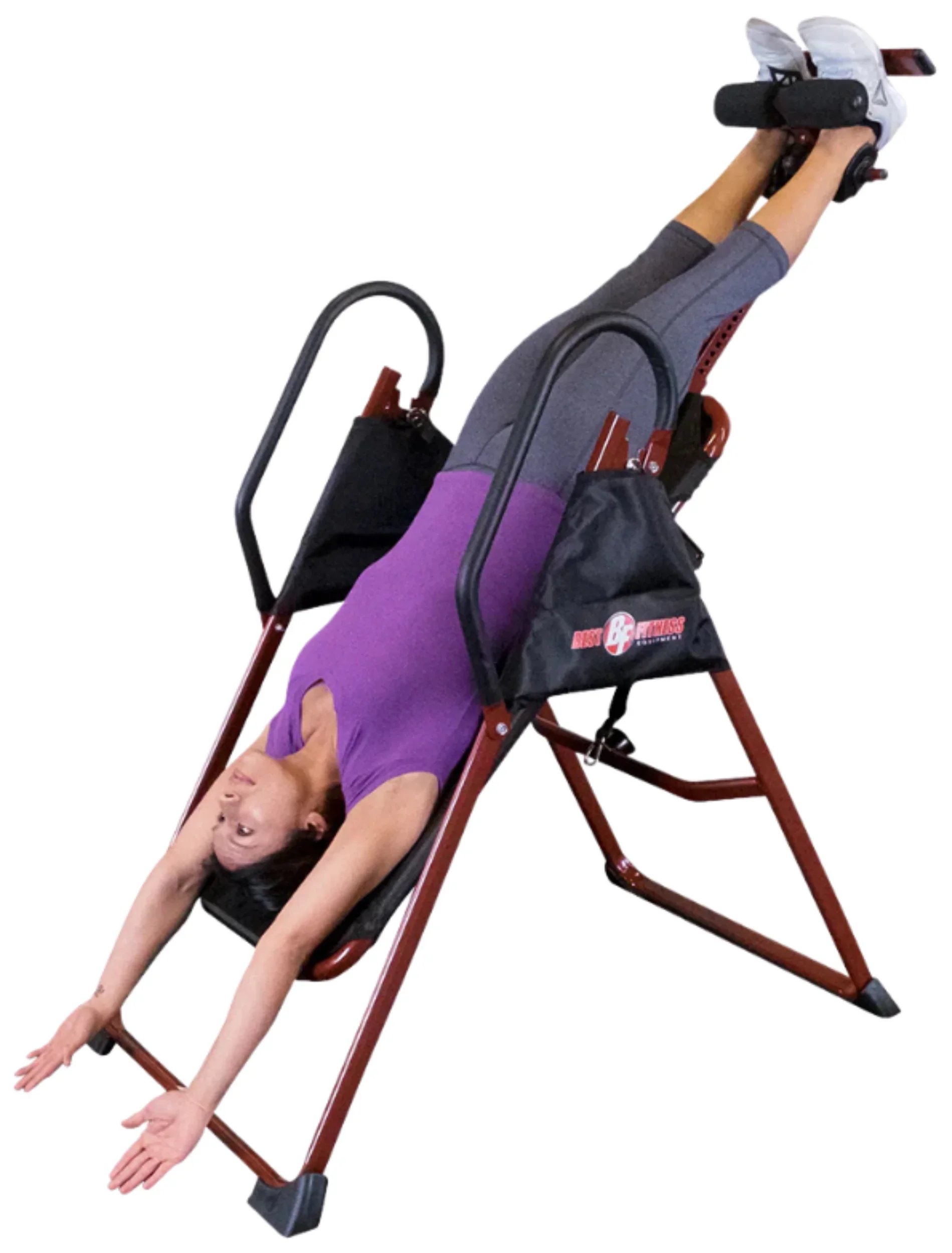 Body-Solid BFINVER10 Best Fitness Inversion Table (New) - Image 4