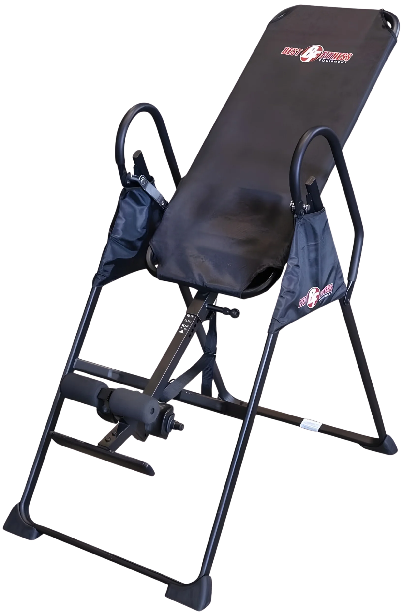 Body-Solid BFINVER10B Best Fitness Inversion Table (New)