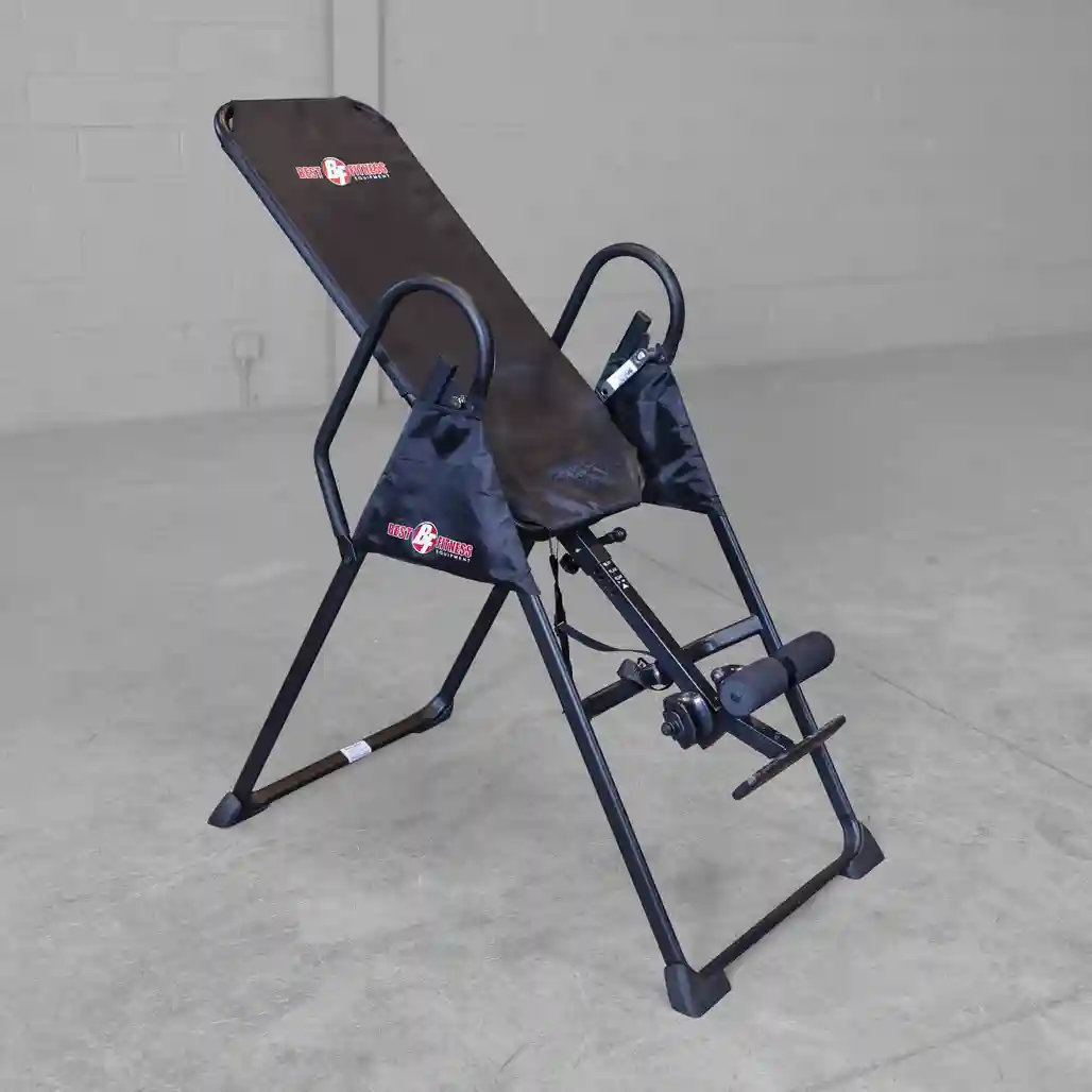 Body-Solid BFINVER10B Best Fitness Inversion Table (New) - Image 5