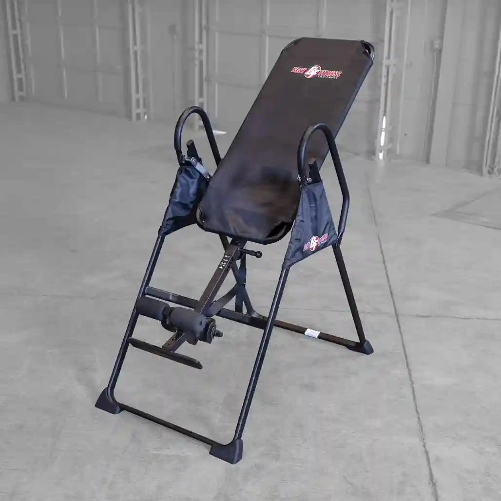 Body-Solid BFINVER10B Best Fitness Inversion Table (New) - Image 6