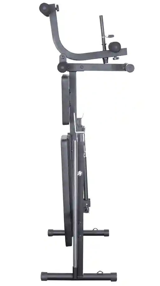 Body-Solid BFOB10B Best Fitness Olympic Bench w/ Leg Developer (New) - Image 7