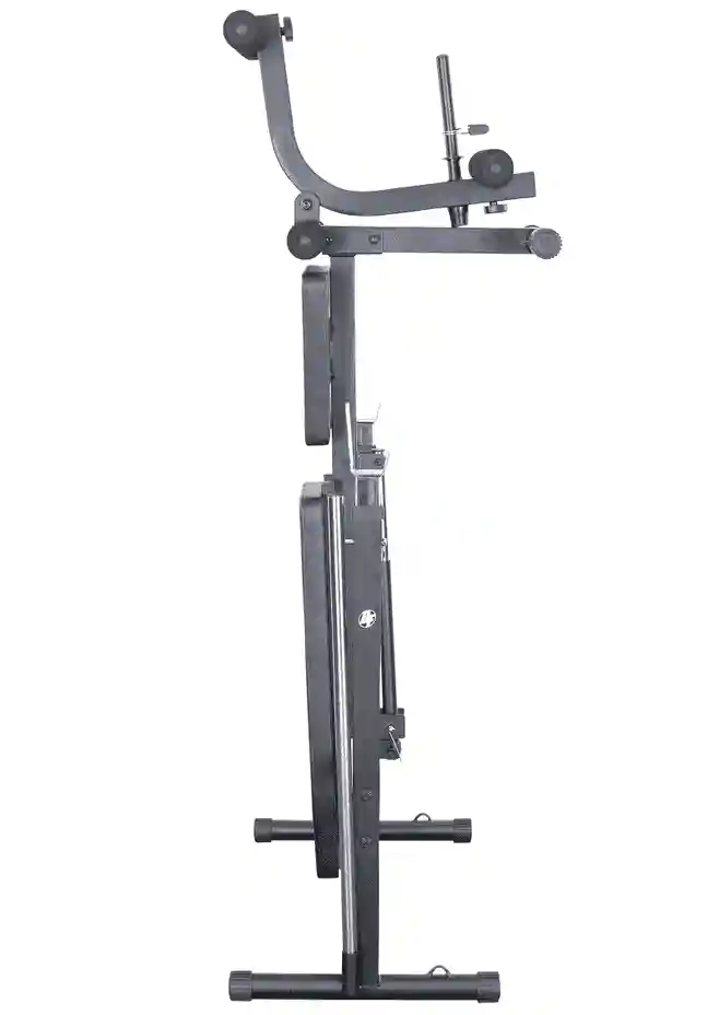 Body-Solid BFOB10B Best Fitness Olympic Bench w/ Leg Developer (New) - Image 8