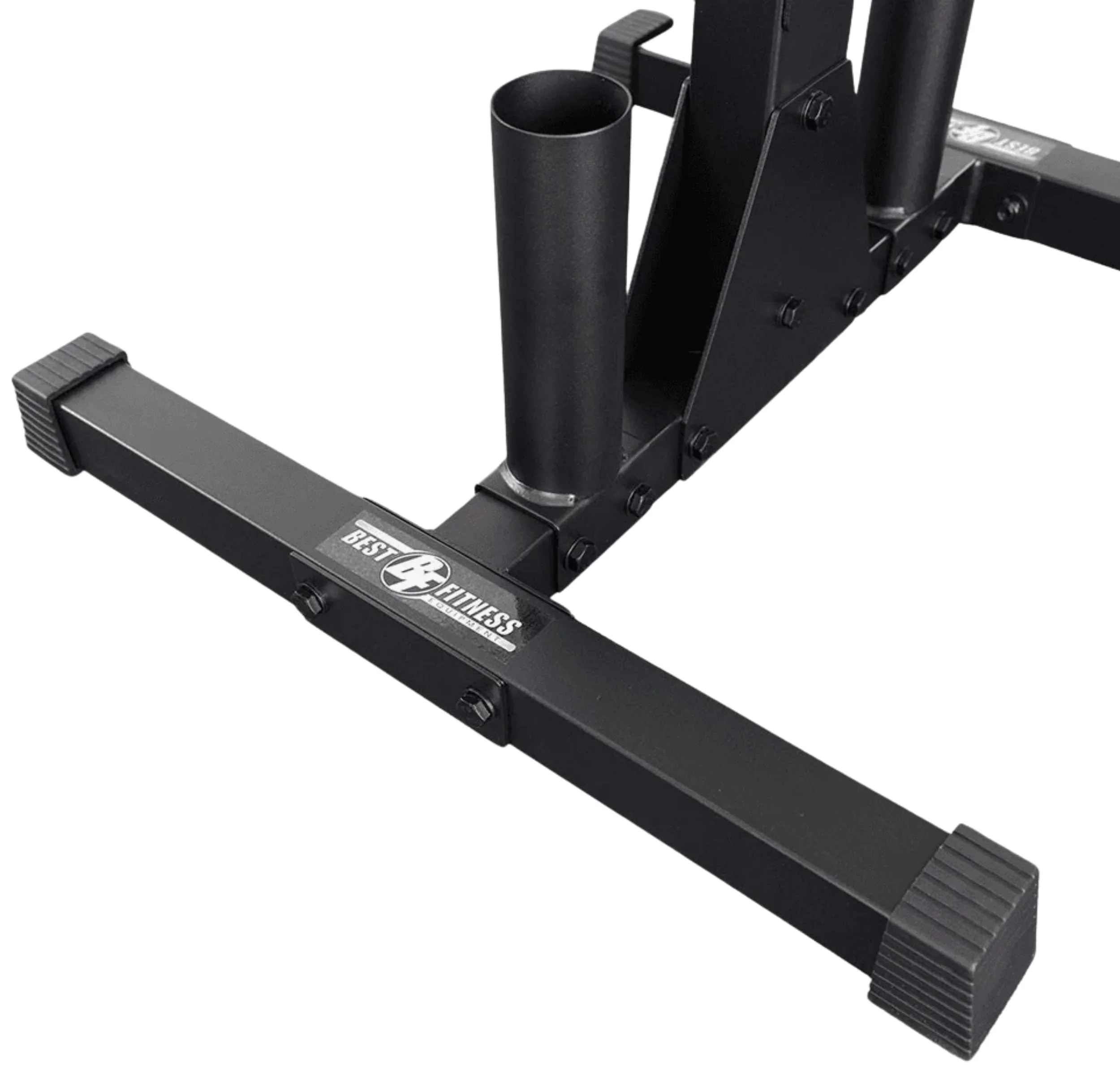 Body-Solid BFWT10B Best Fitness Weight Tree & Bar Holder (New) - Image 5