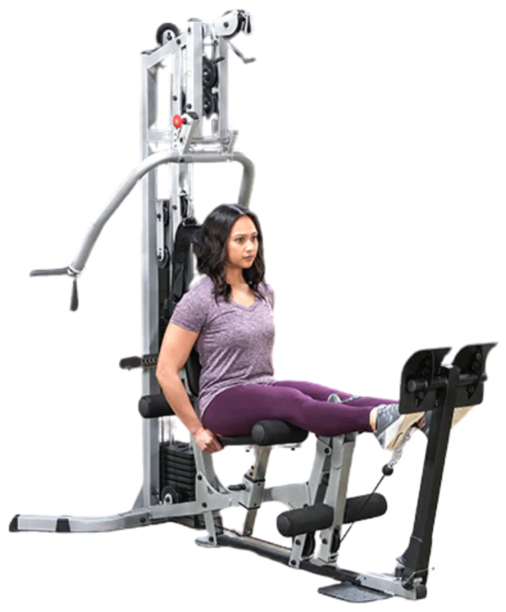Body-Solid BSGLPX Leg Press Attachment For The BSG10X (New) - Image 5