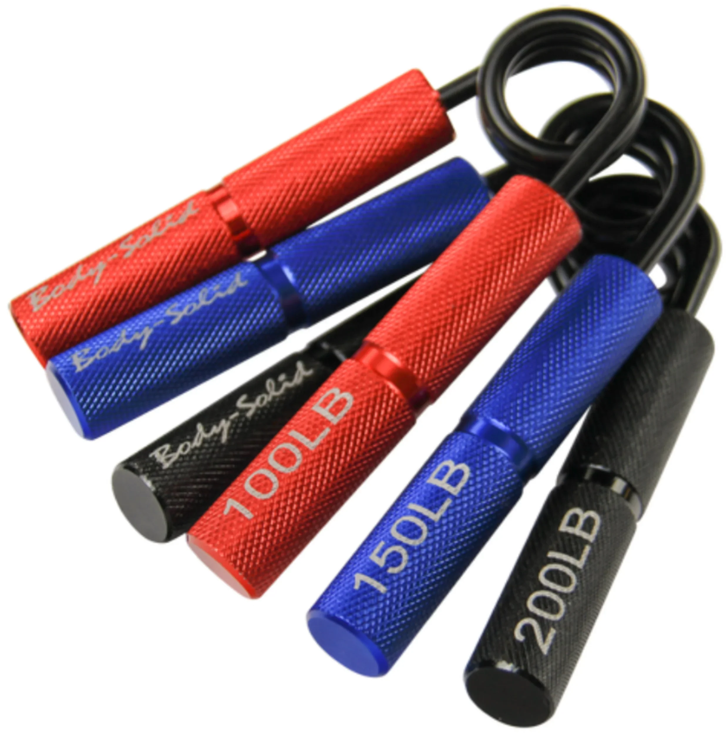 Body-Solid BSTGT150 Tools Grip Trainer 150 lb (New) - Image 2