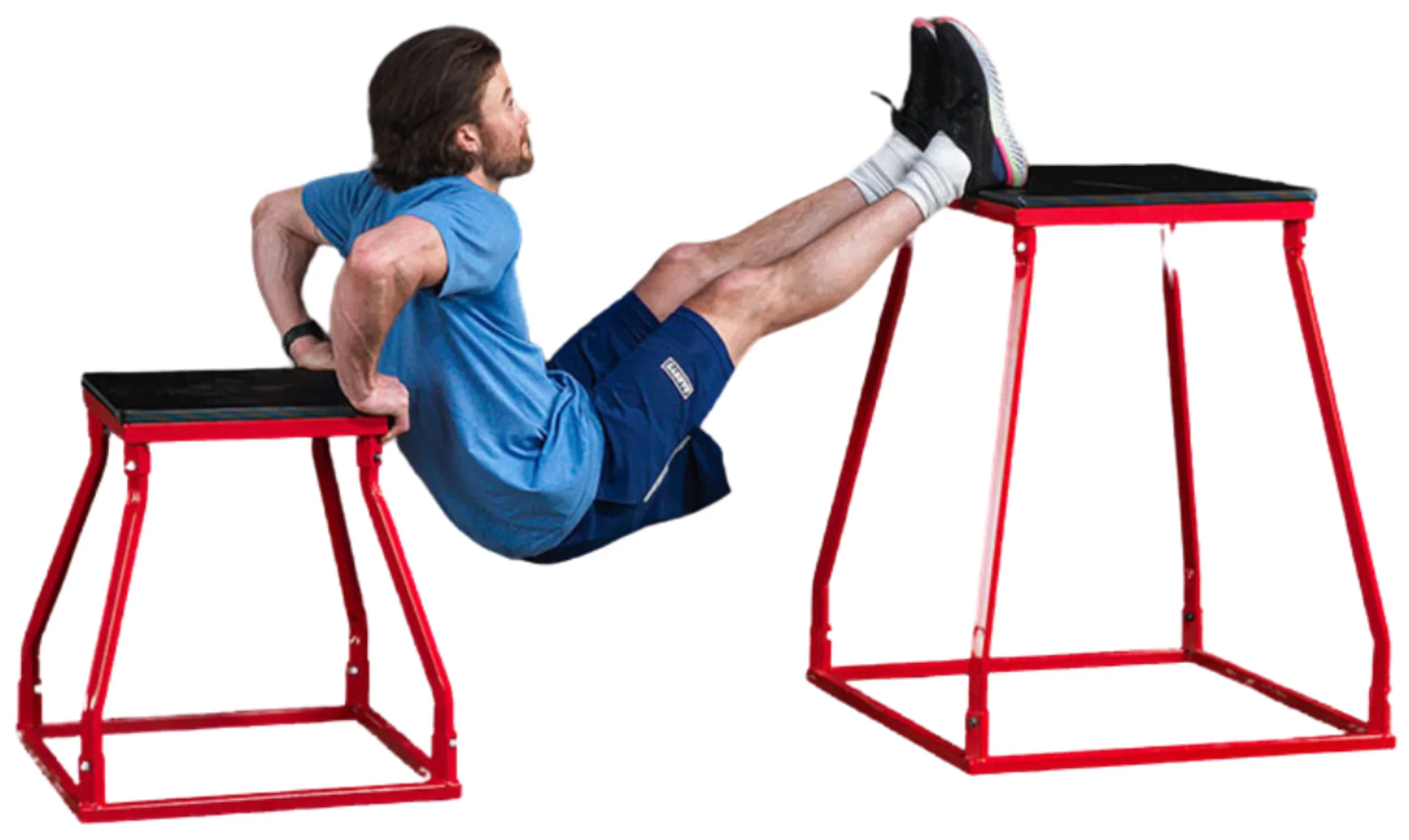 Body-Solid BSTPB24 Plyo Box 24" (New) - Image 8