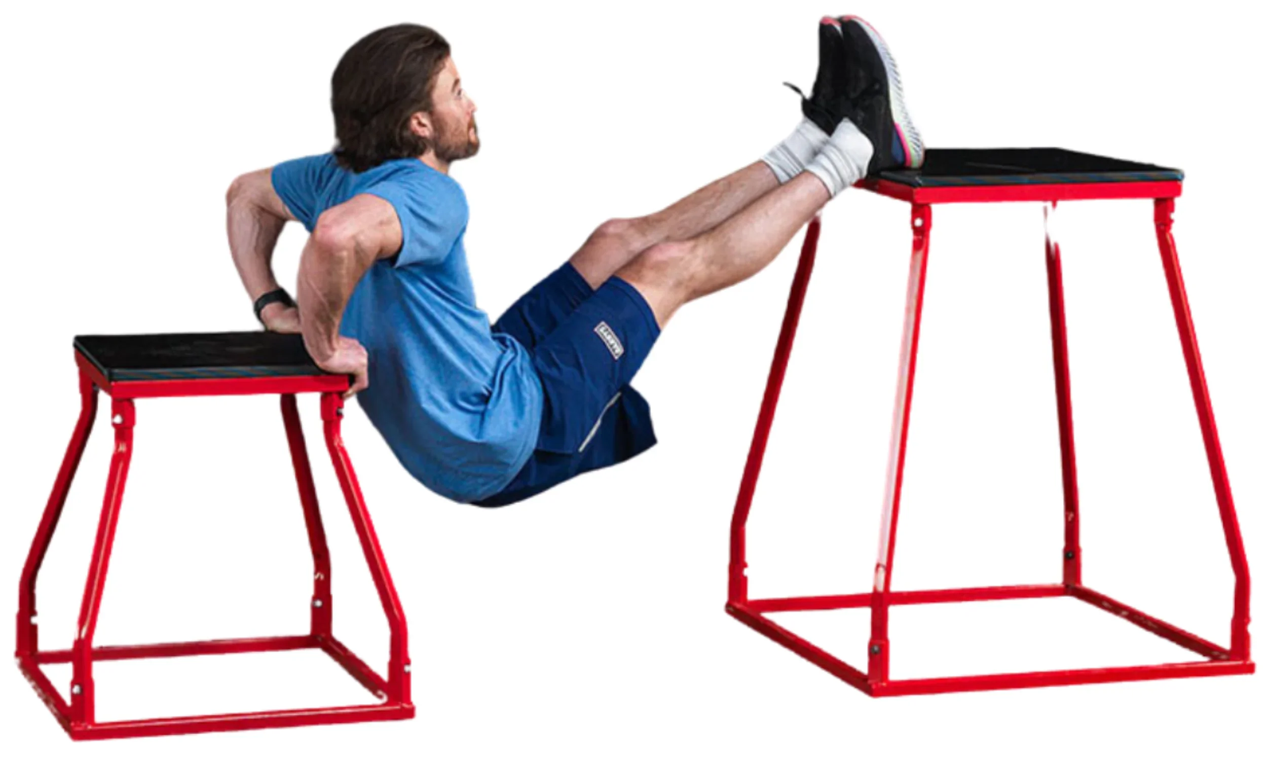 Body-Solid BSTPB42 Plyo Box 42" (New) - Image 8