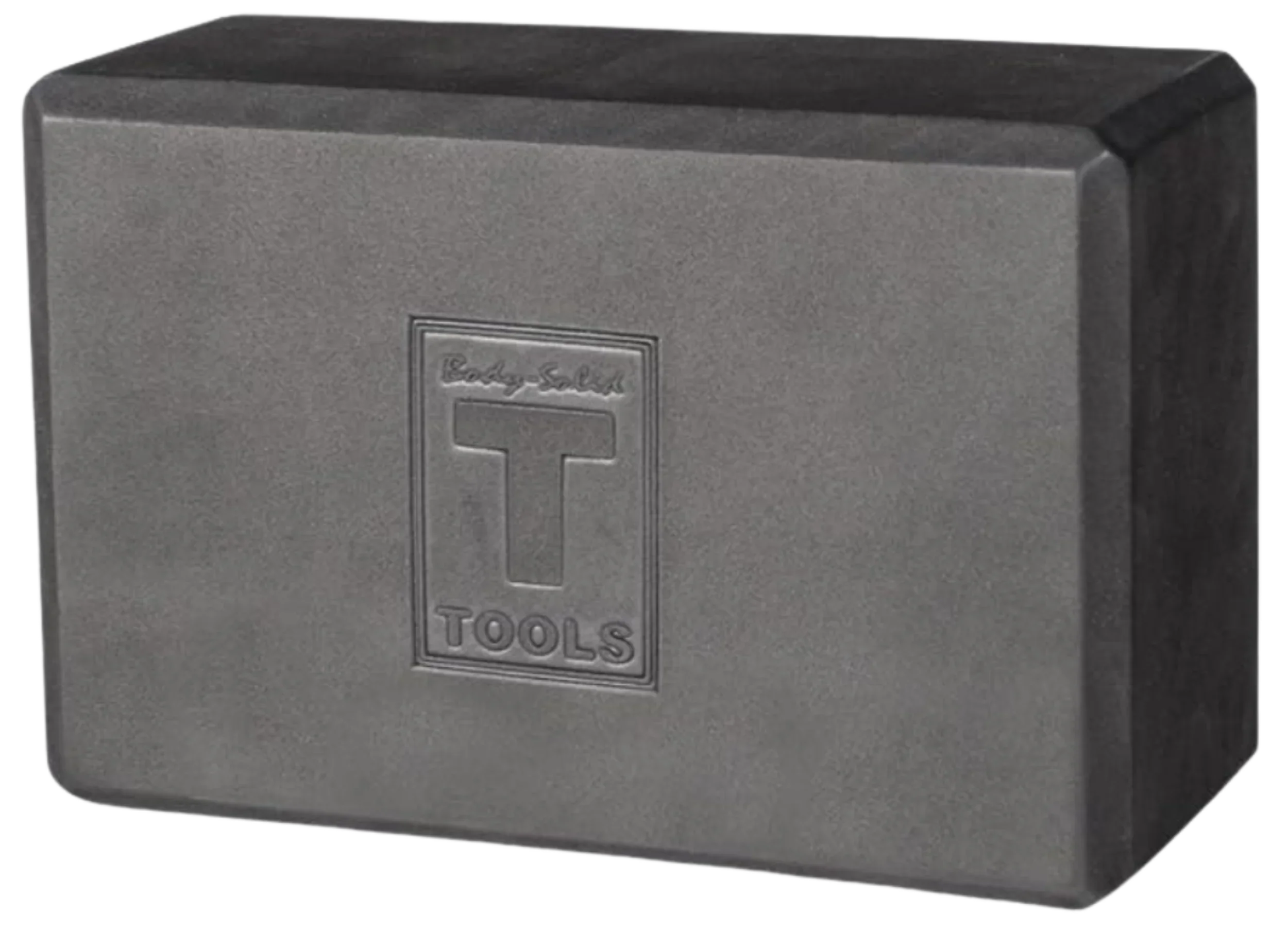 Body-Solid BSTYB10 Tools Yoga Block (New)