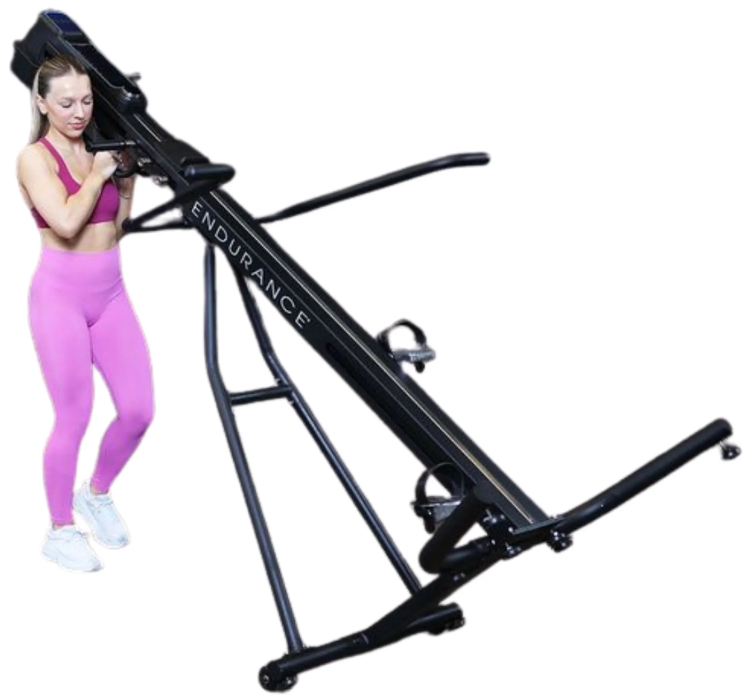 Body-Solid Endurance CL300 Climber (New) - Image 6