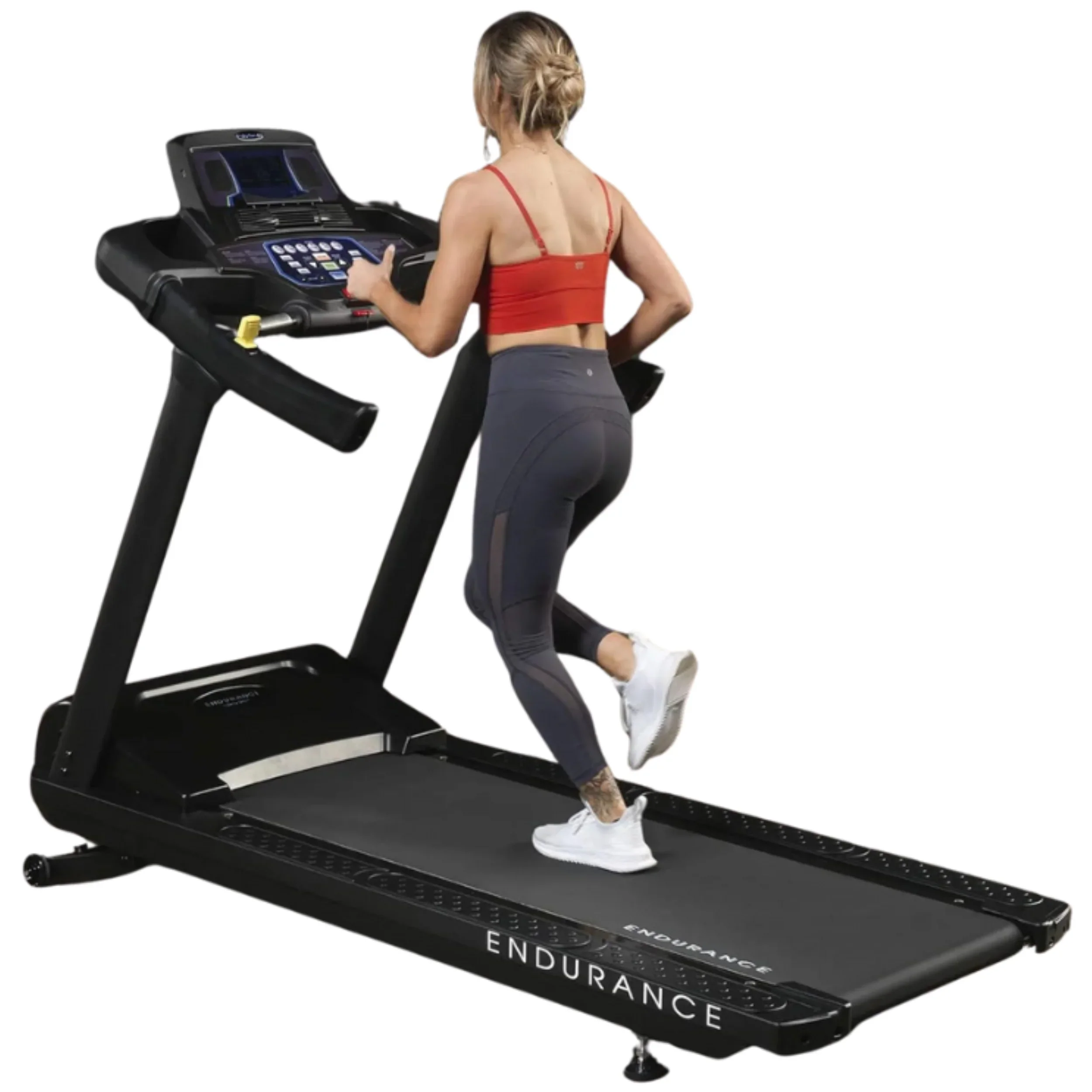 Body-Solid Endurance T150 Commercial Treadmill (New) - Image 2