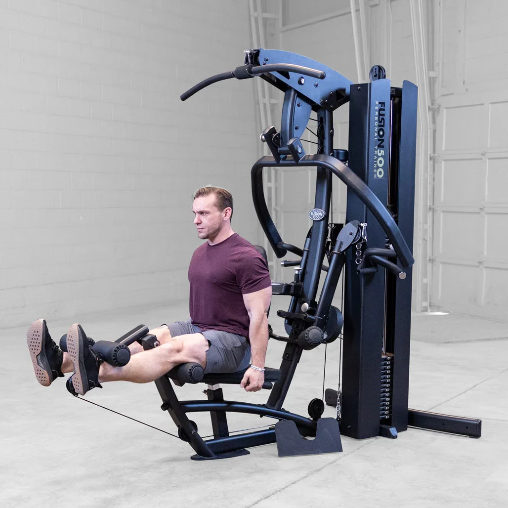 Body-Solid F500B Fusion Personal Trainer (New) - Image 6