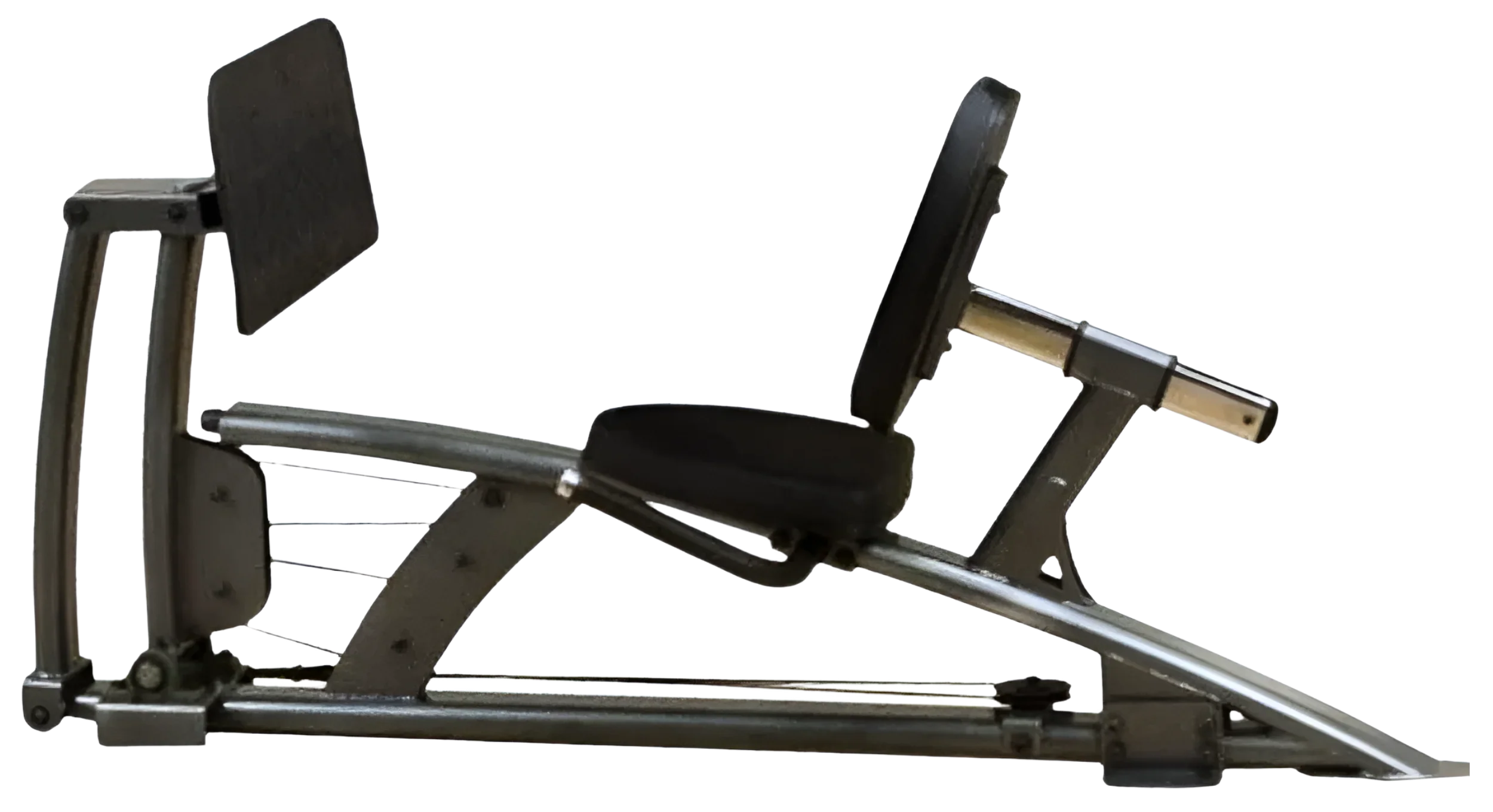 Body-Solid FLP Fusion Leg Press Attachment (New)