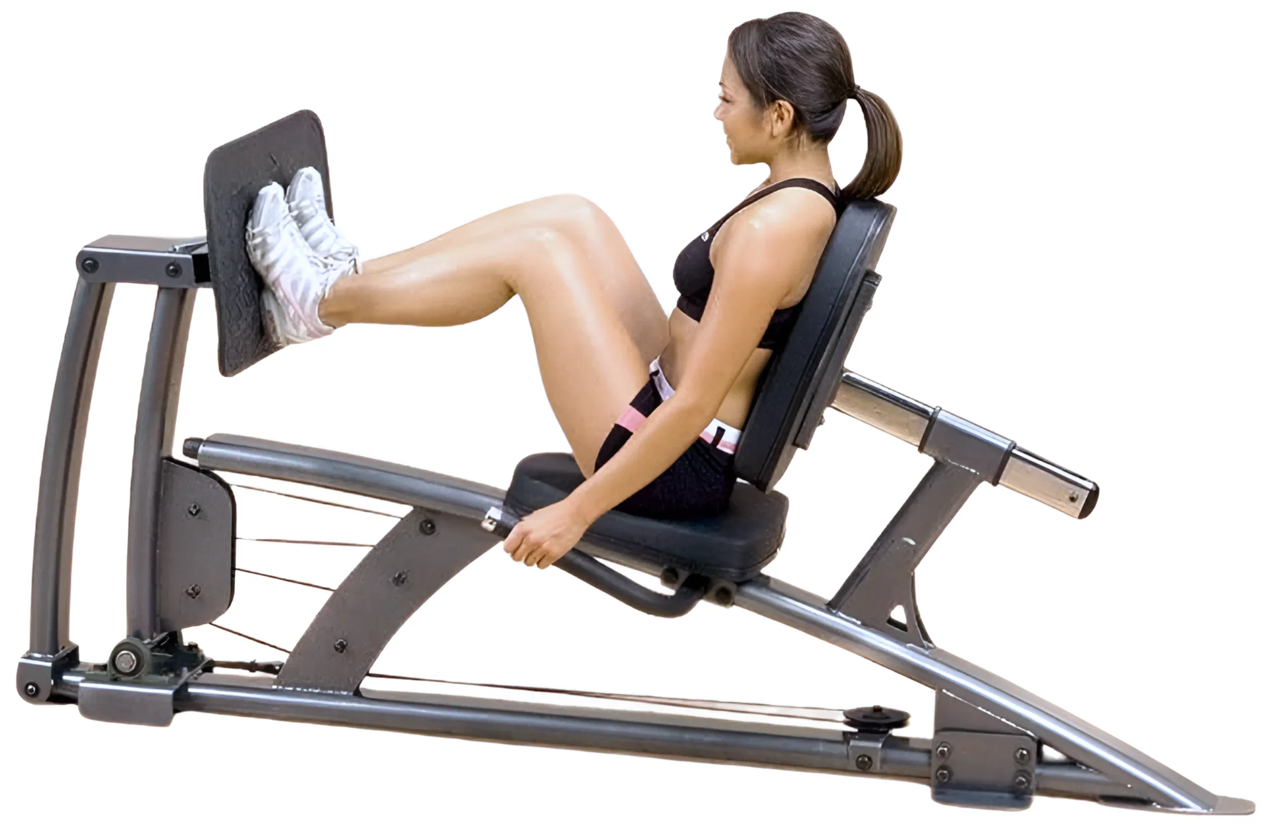 Body-Solid FLP Fusion Leg Press Attachment (New) - Image 3