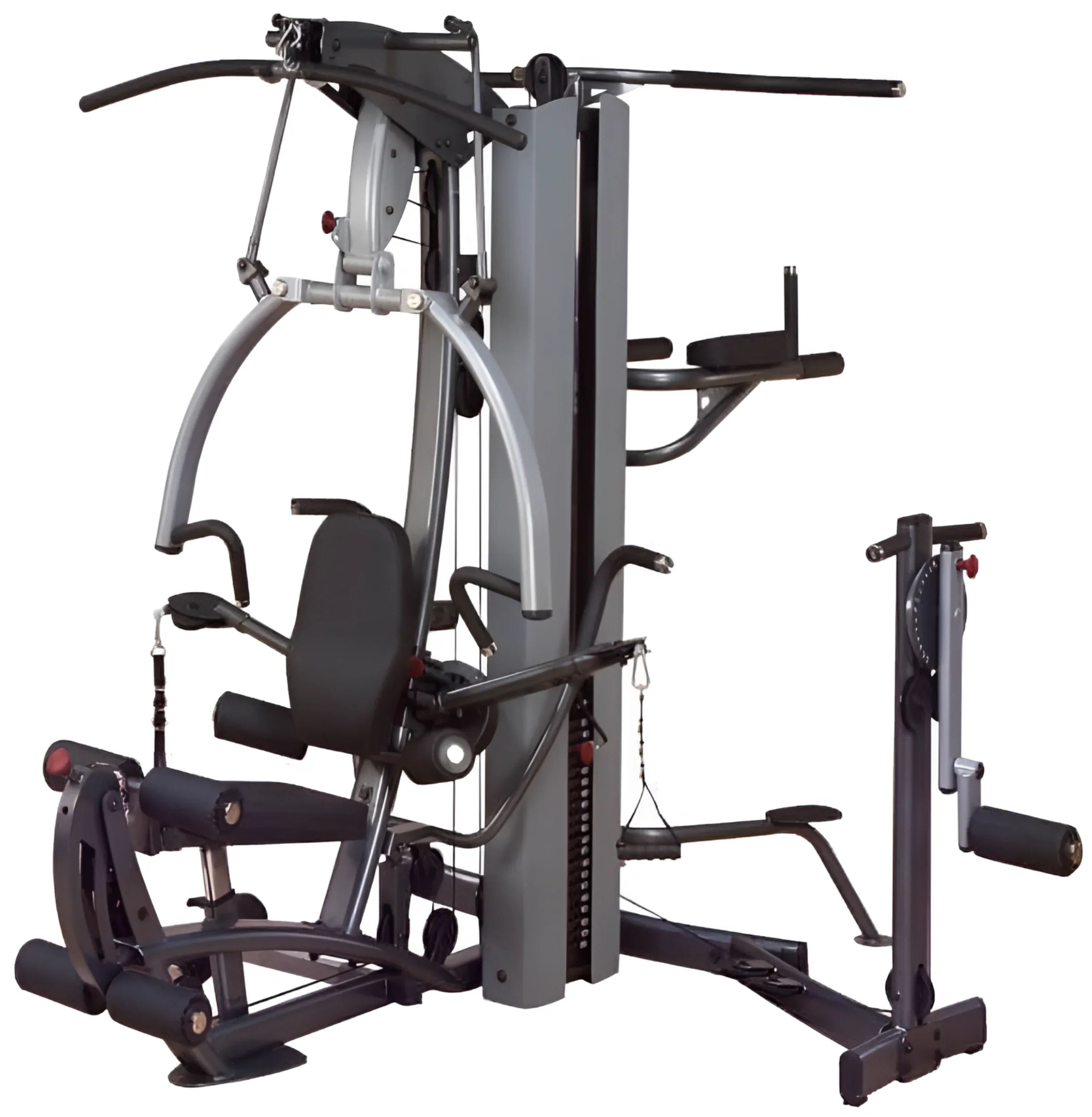 Body-Solid FMH Fusion Multi-Hip Station (New) - Image 3