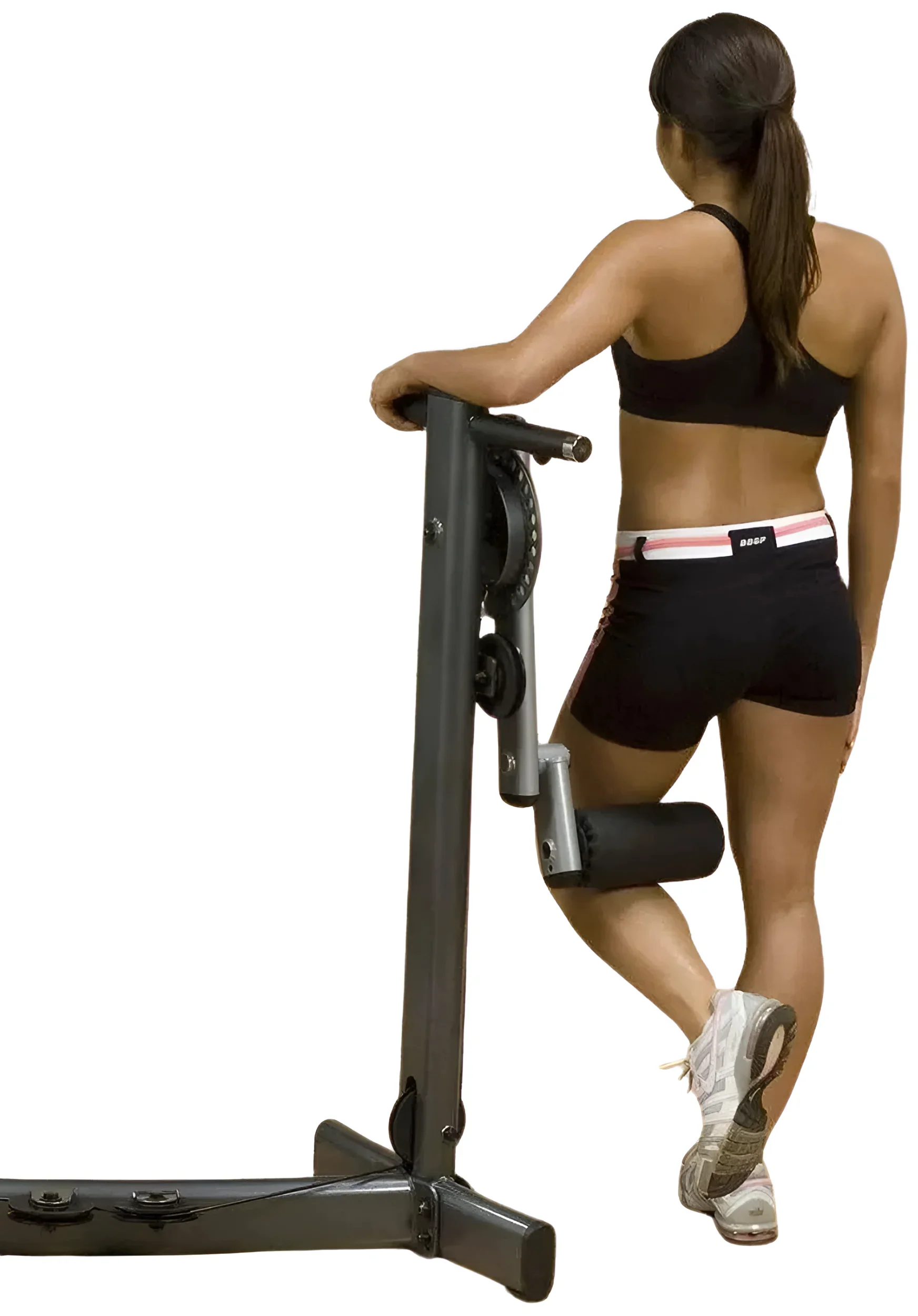 Body-Solid FMH Fusion Multi-Hip Station (New) - Image 6