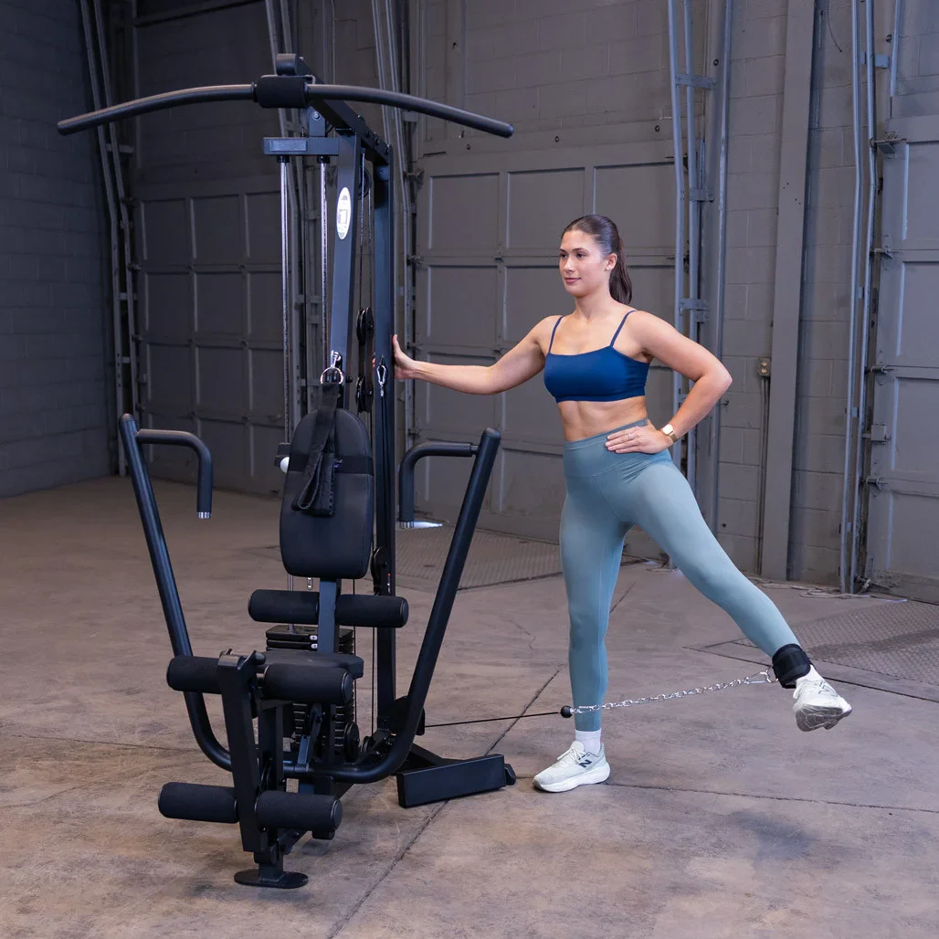 Body-Solid G1B Multi-Station Gym (New) - Image 12