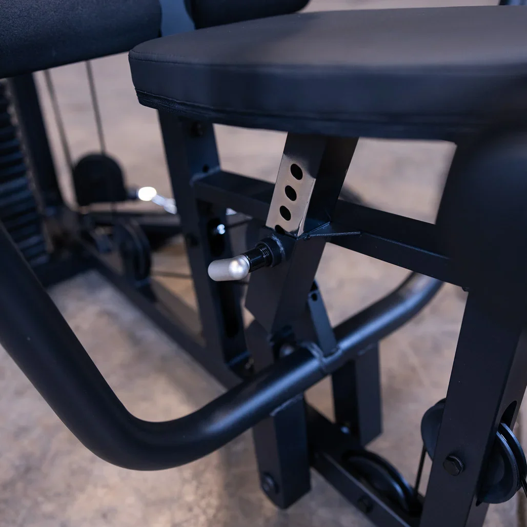 Body-Solid G1B Multi-Station Gym (New) - Image 14