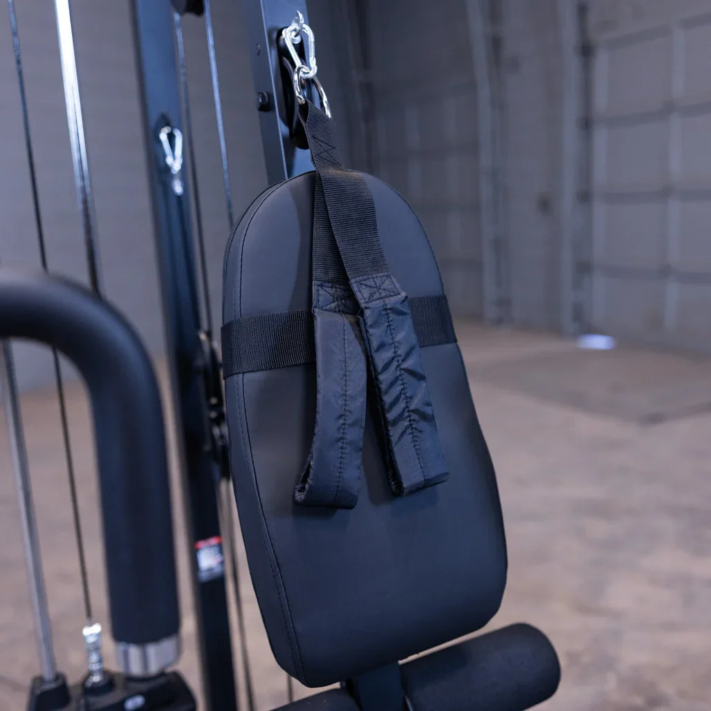 Body-Solid G1B Multi-Station Gym (New) - Image 15