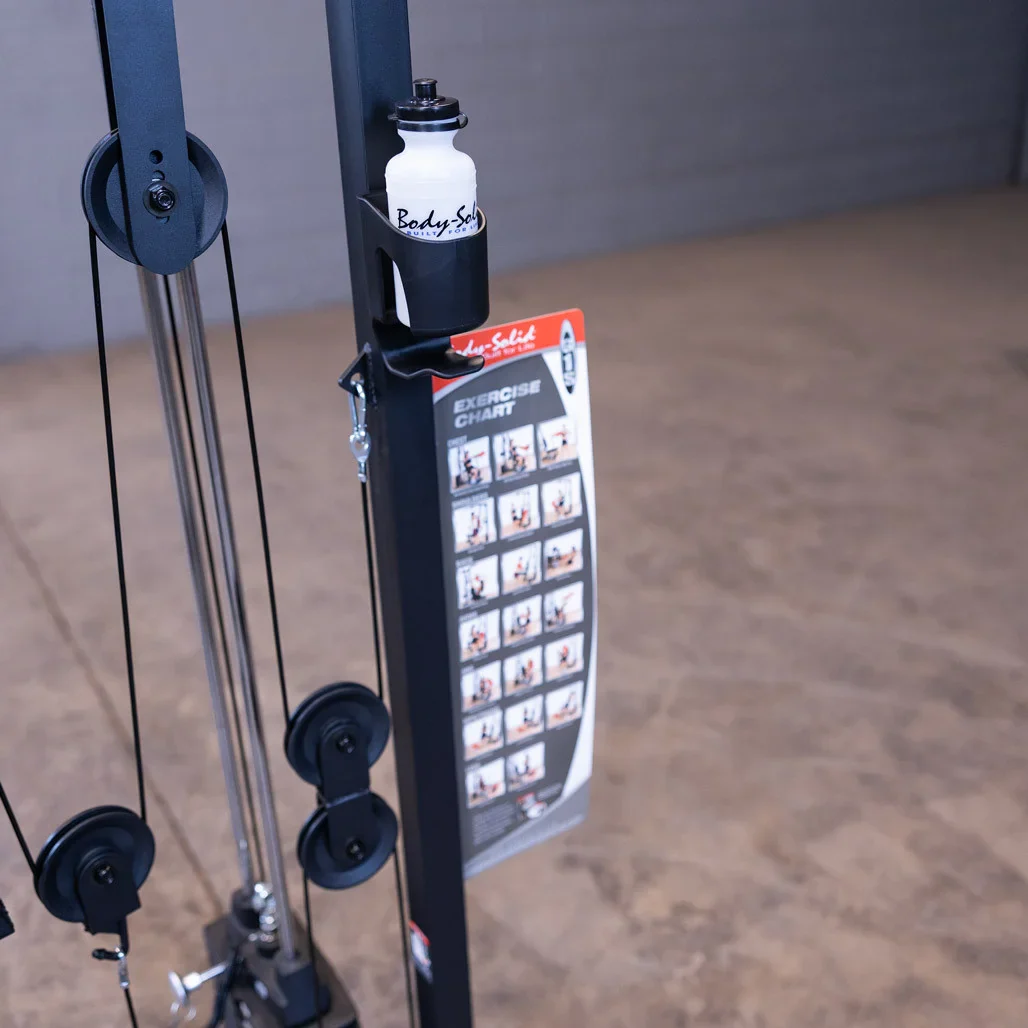 Body-Solid G1B Multi-Station Gym (New) - Image 16