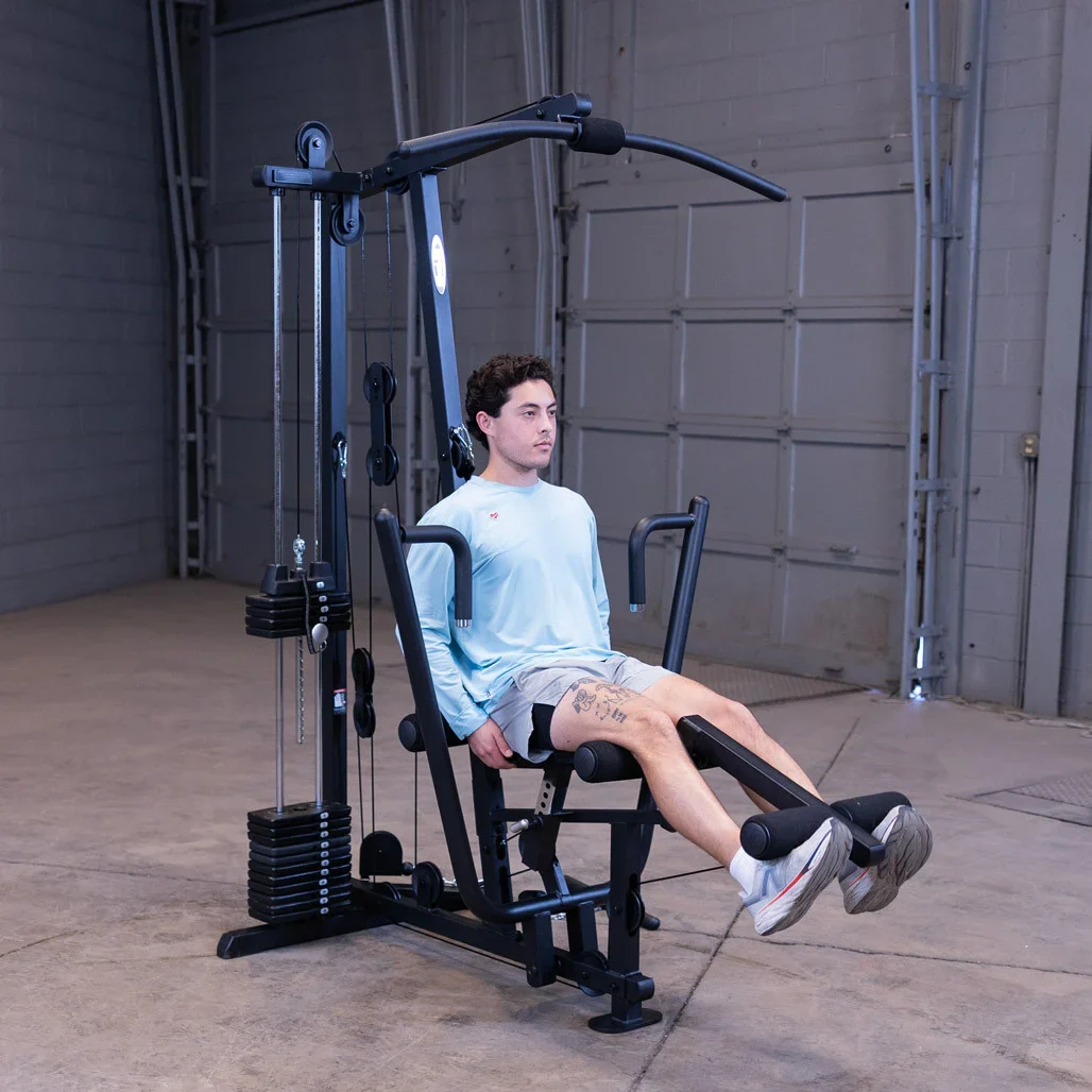 Body-Solid G1B Multi-Station Gym (New) - Image 5