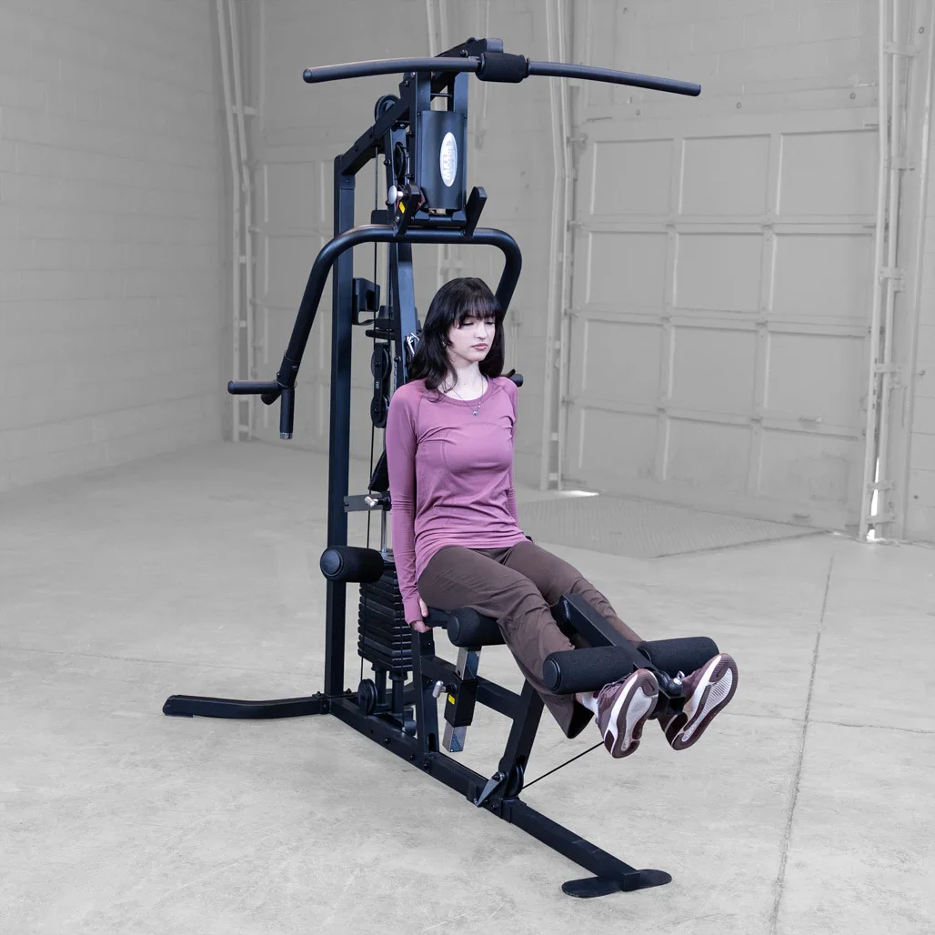 Body-Solid G3B Multi-Station Gym (New) - Image 10