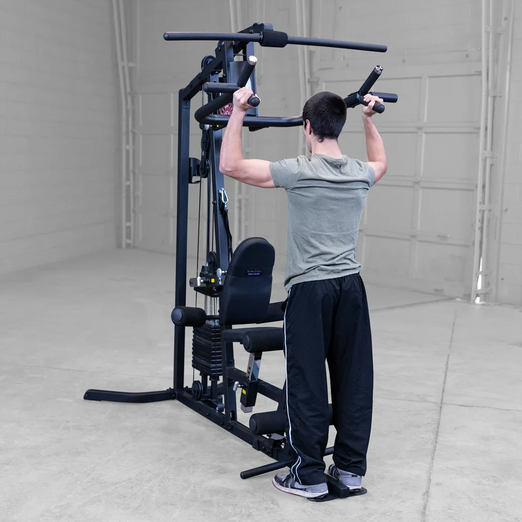 Body-Solid G3B Multi-Station Gym (New) - Image 6
