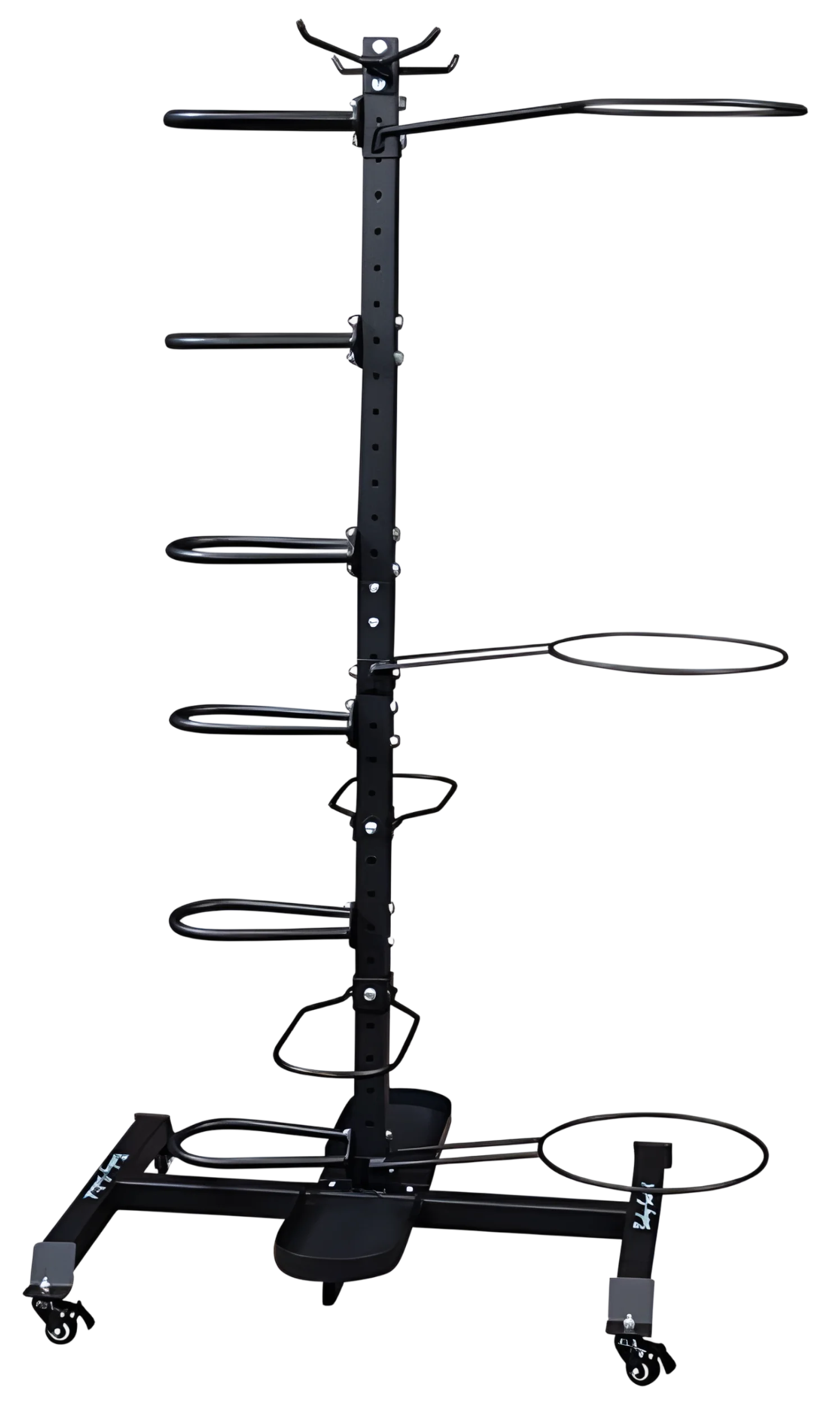 Body-Solid GAR100 Accessory Tower (New)