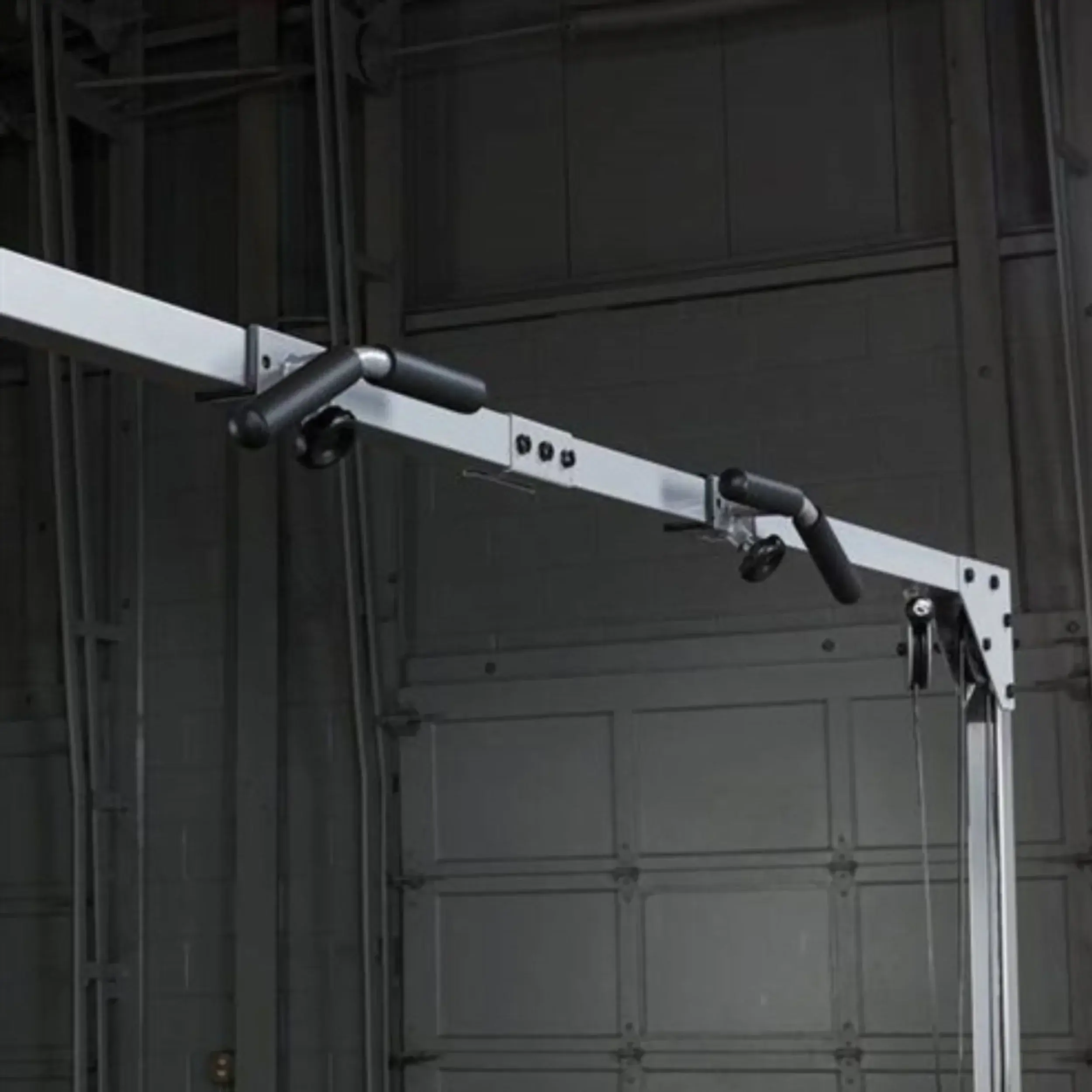 Body-Solid GCA2 Lat Pull-Up / Chin-Up Station (New) - Image 3