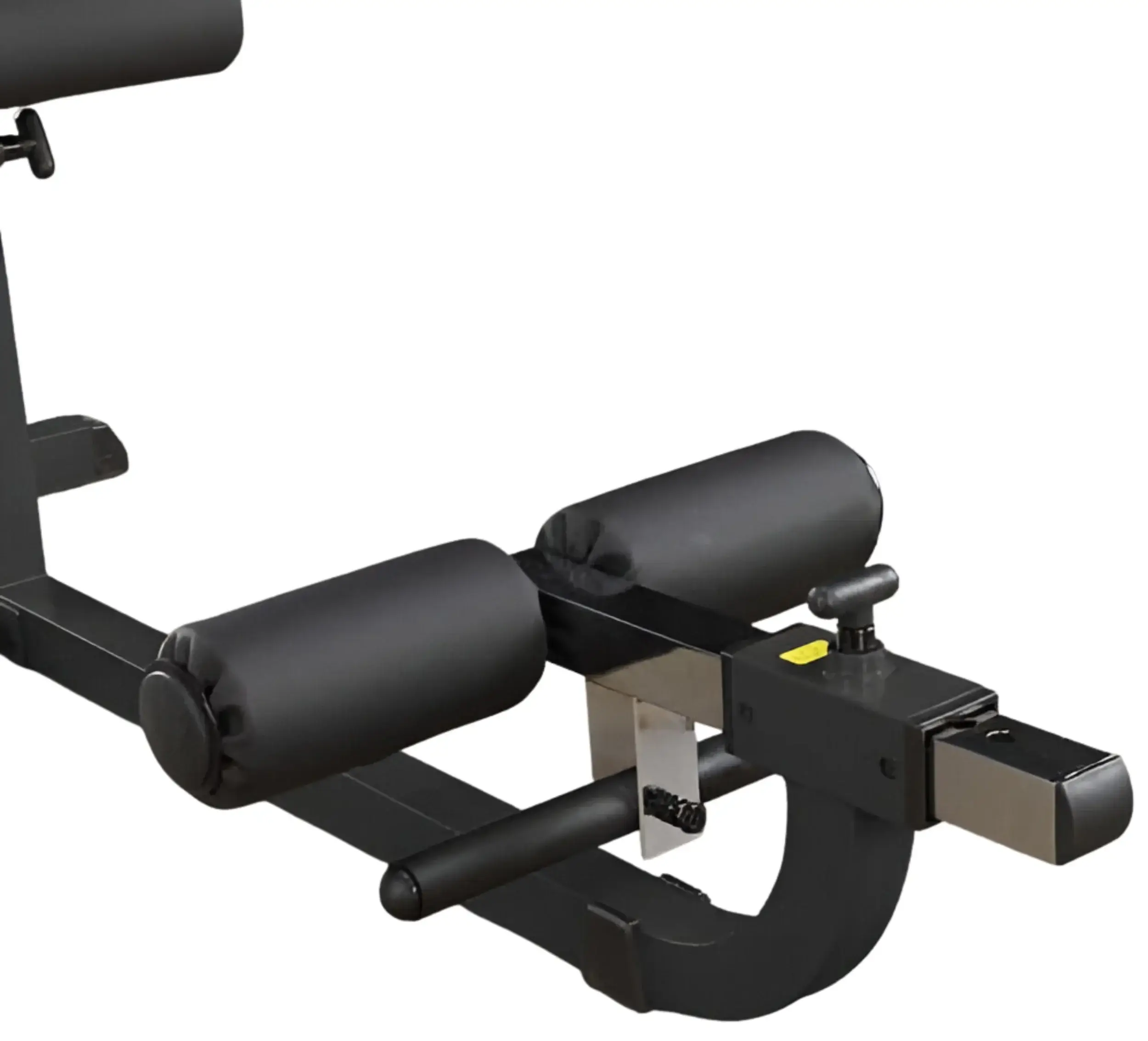 Body-Solid GCAB360B CAM Series Ab/Back Machine (New) - Image 5
