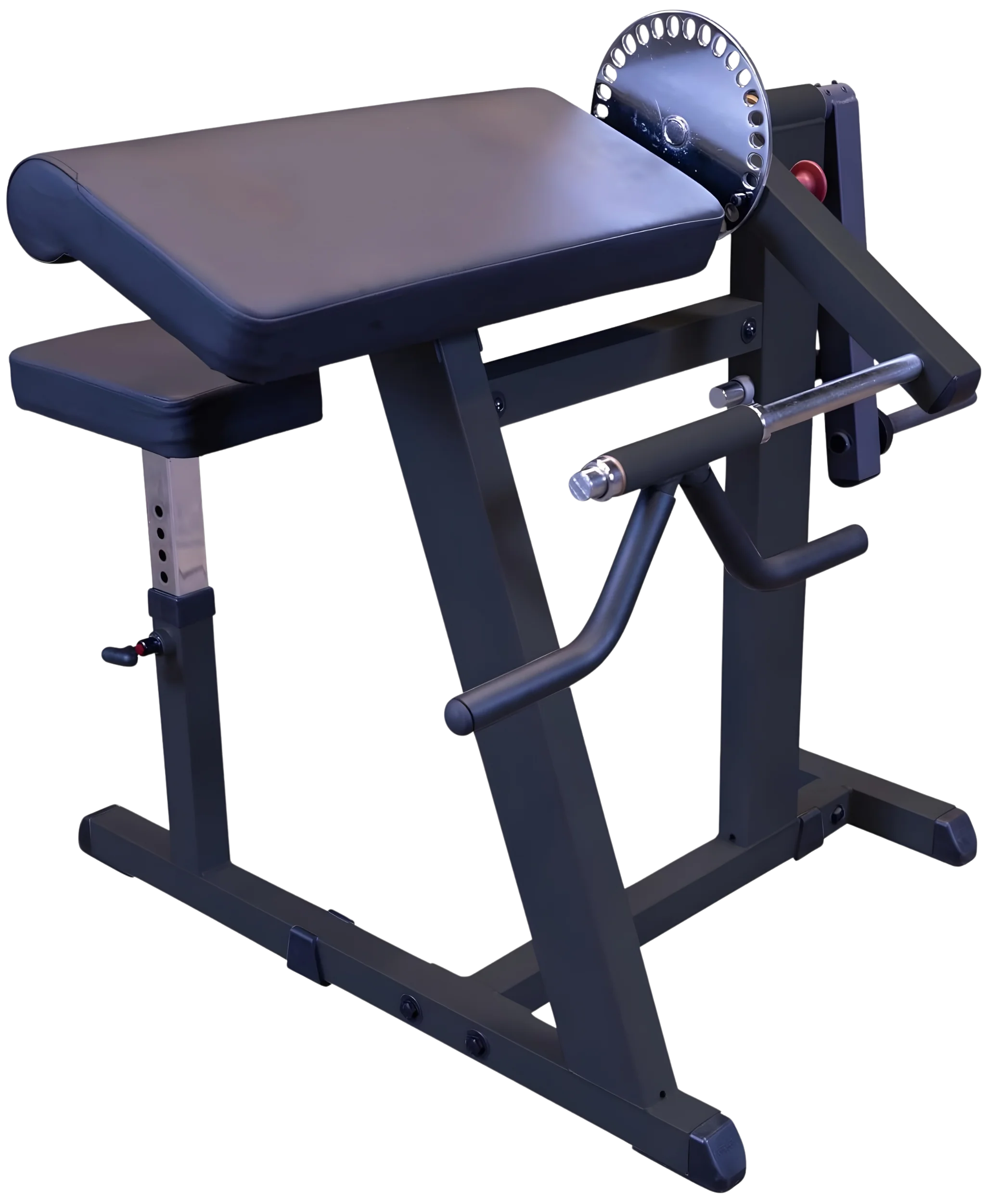 Body-Solid GCBT380B CAM Series Bicep/Tricep (New)