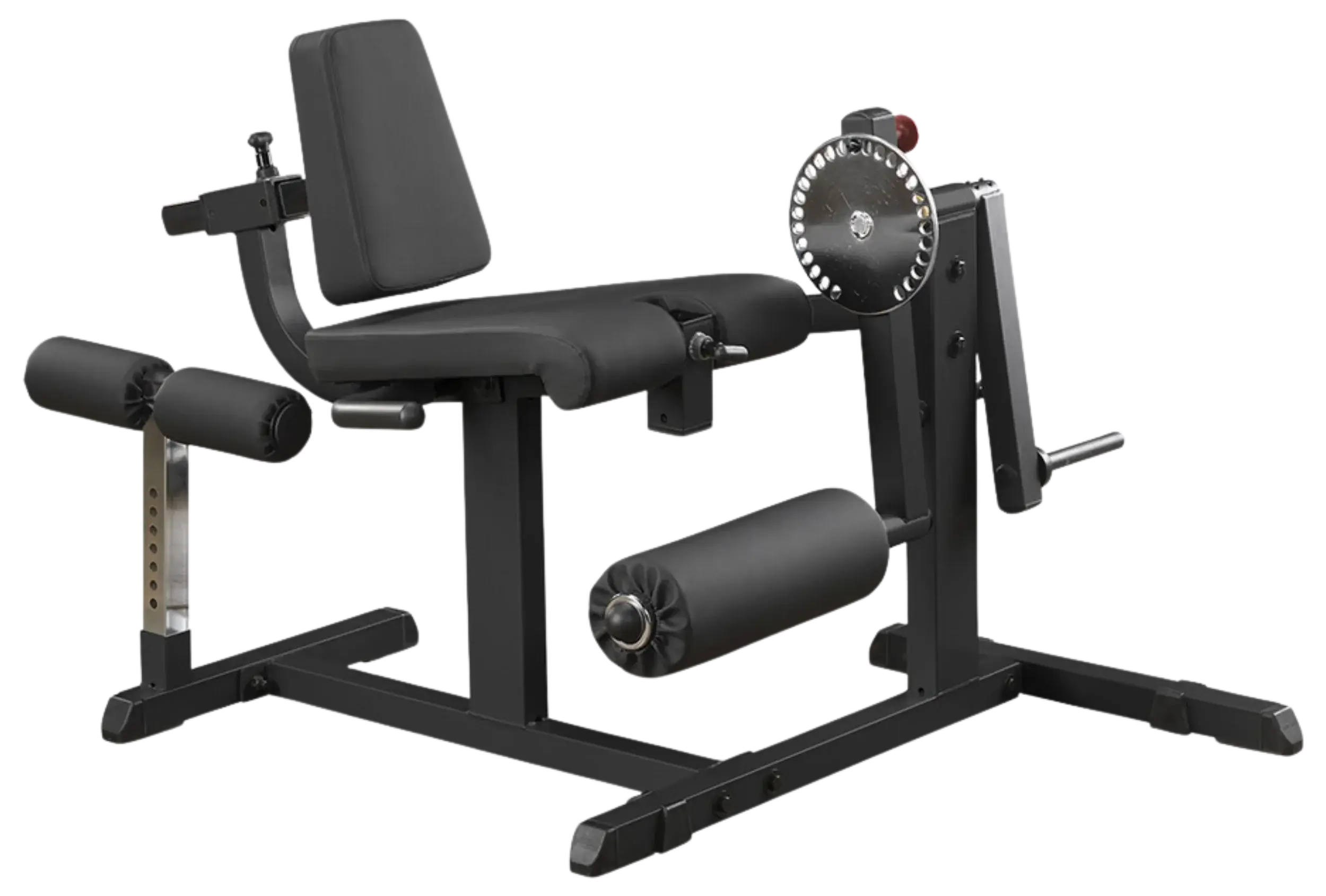 Body-Solid GCEC340B Cam Series Leg Extension & Curl (New)