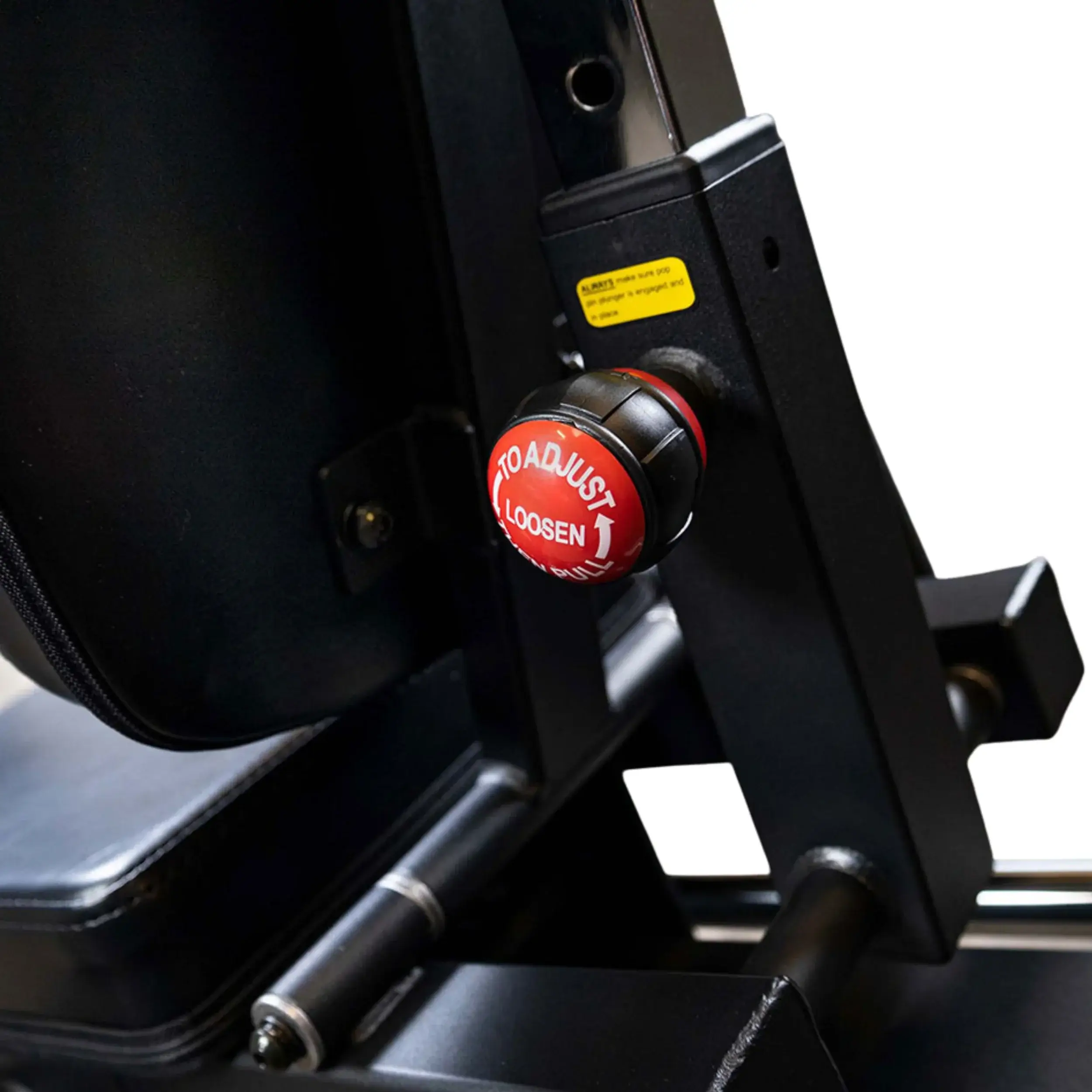 Body-Solid GCLP100 Compact Leg Press (New) - Image 5