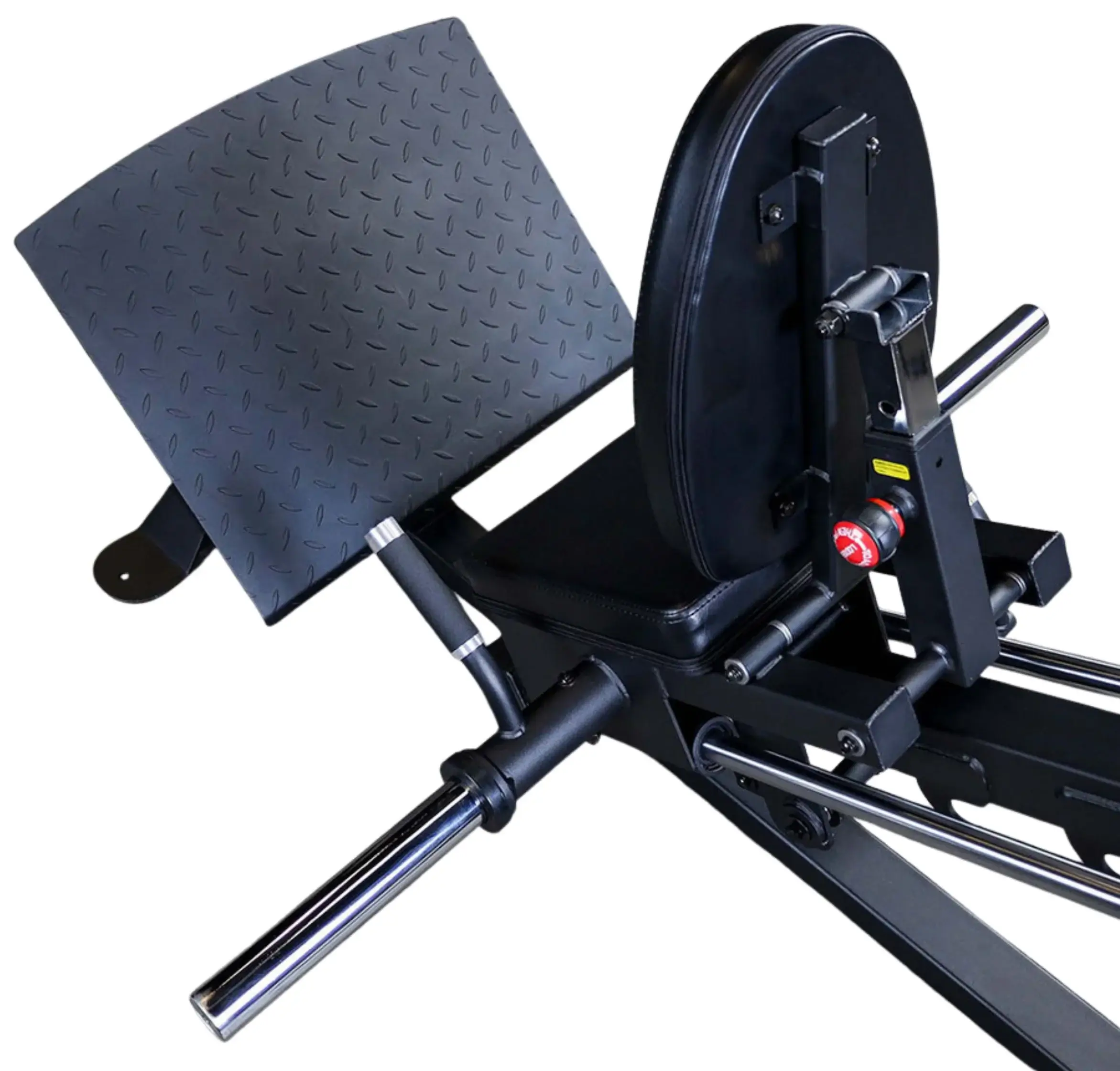 Body-Solid GCLP100 Compact Leg Press (New) - Image 7