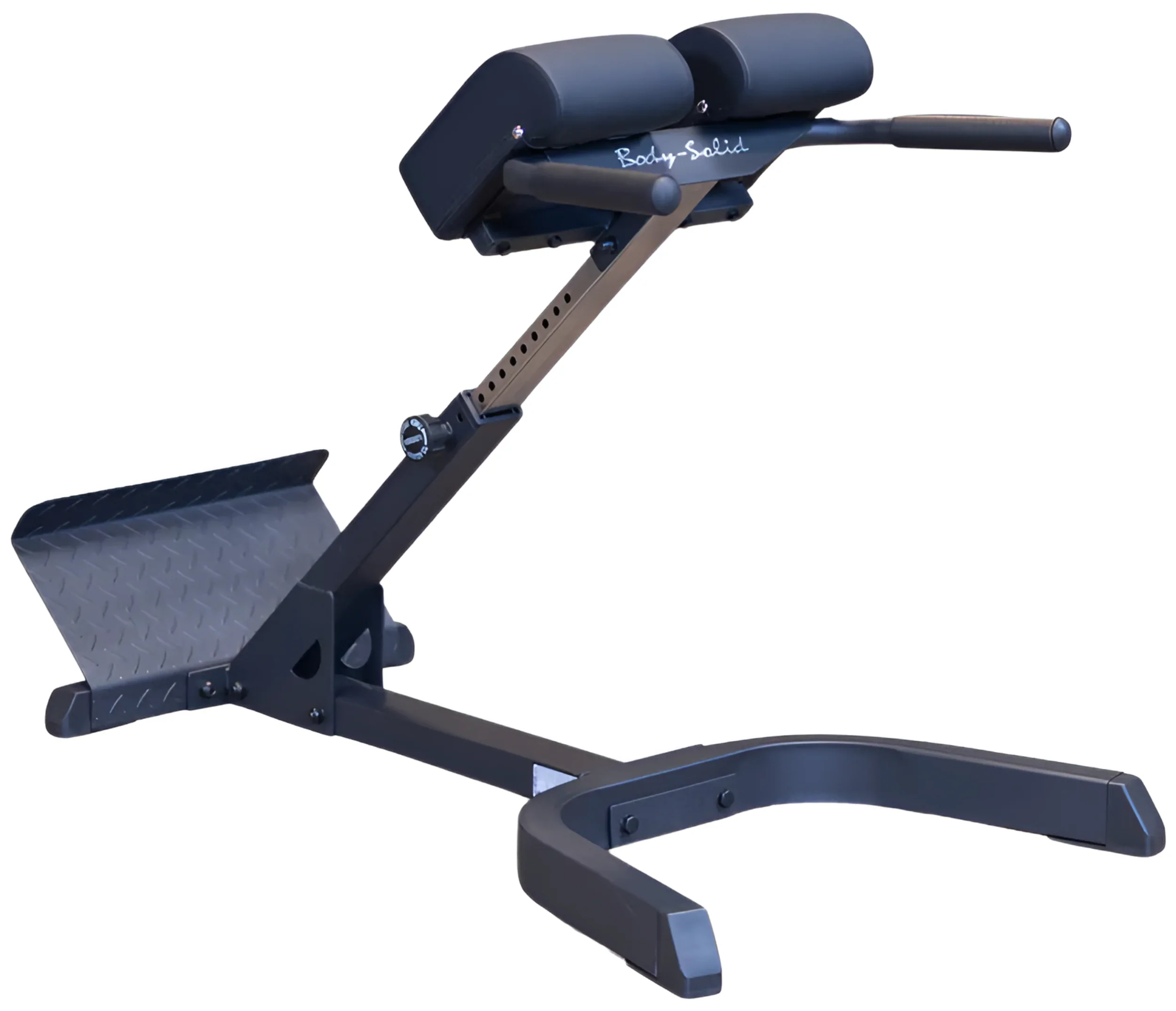Body-Solid GHYP345B 45 Degree Back Hyperextension (New) - Image 2