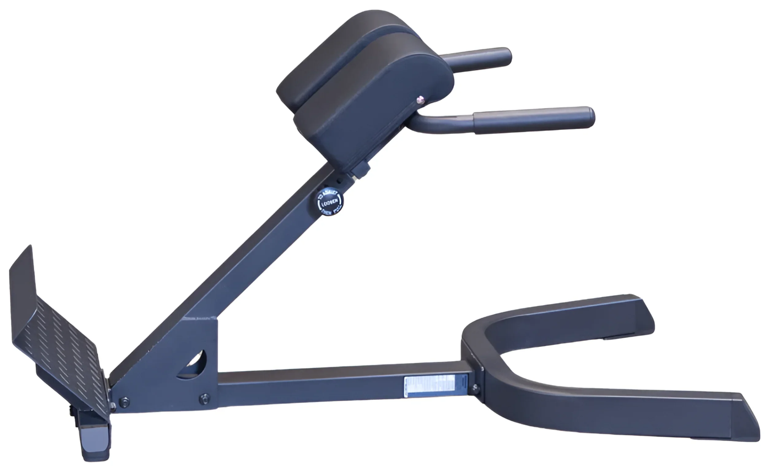 Body-Solid GHYP345B 45 Degree Back Hyperextension (New) - Image 3
