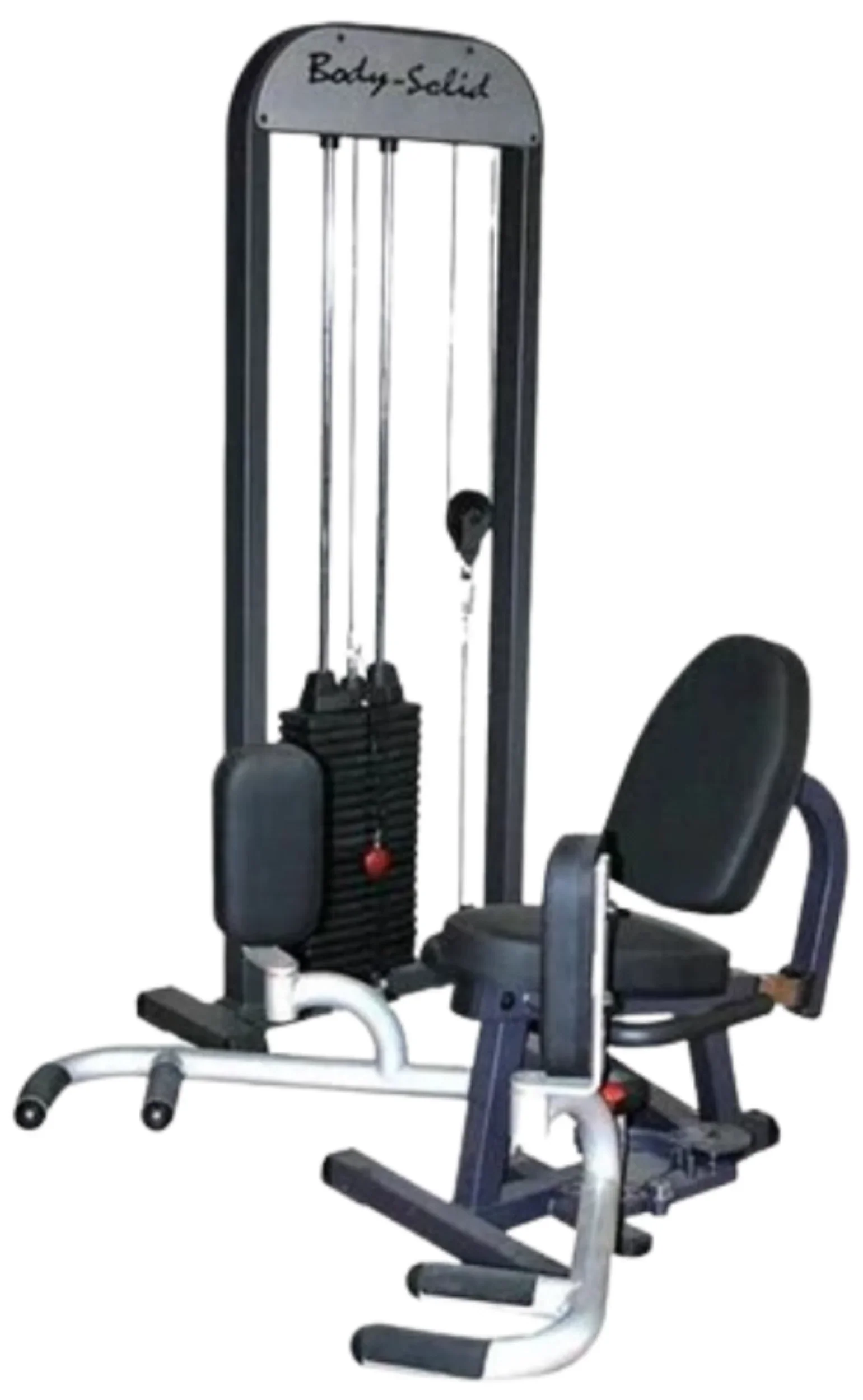 Body-Solid GIOT-STK PRO-Select Inner & Outer Thigh Machine (New) - Image 2