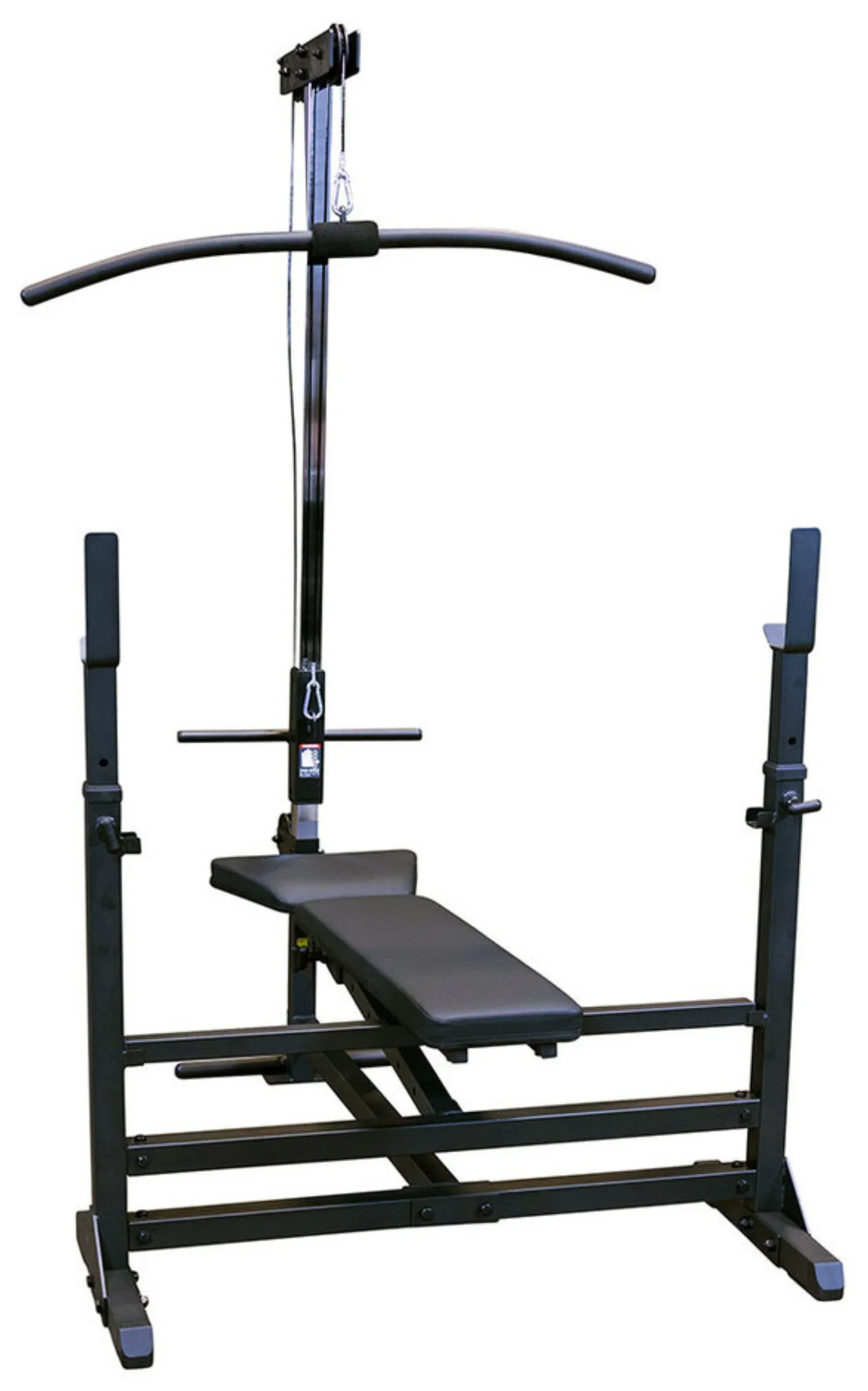 Body-Solid GLRA81B Lat Row Attachment (New) - Image 2