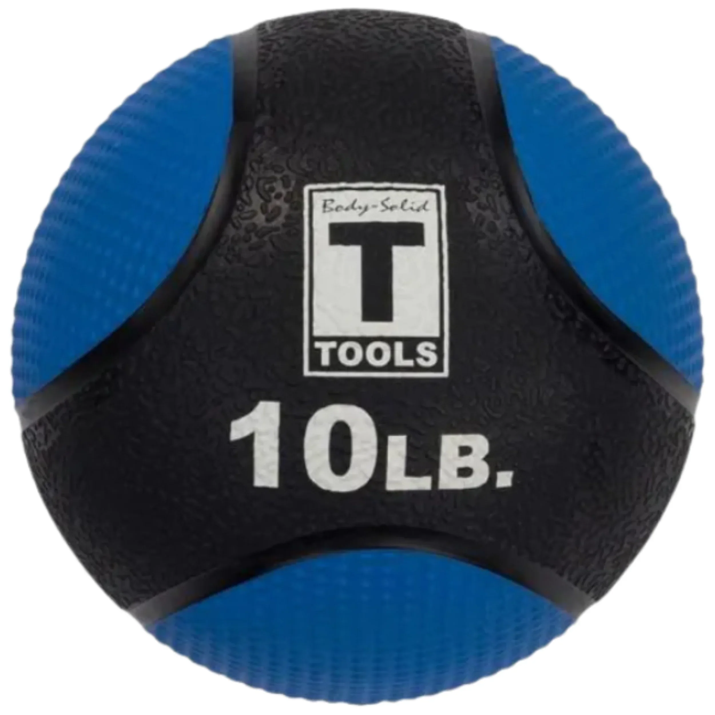 Body Solid GMR10B-PACK Medicine Ball Package w/Rack (New) - Image 6
