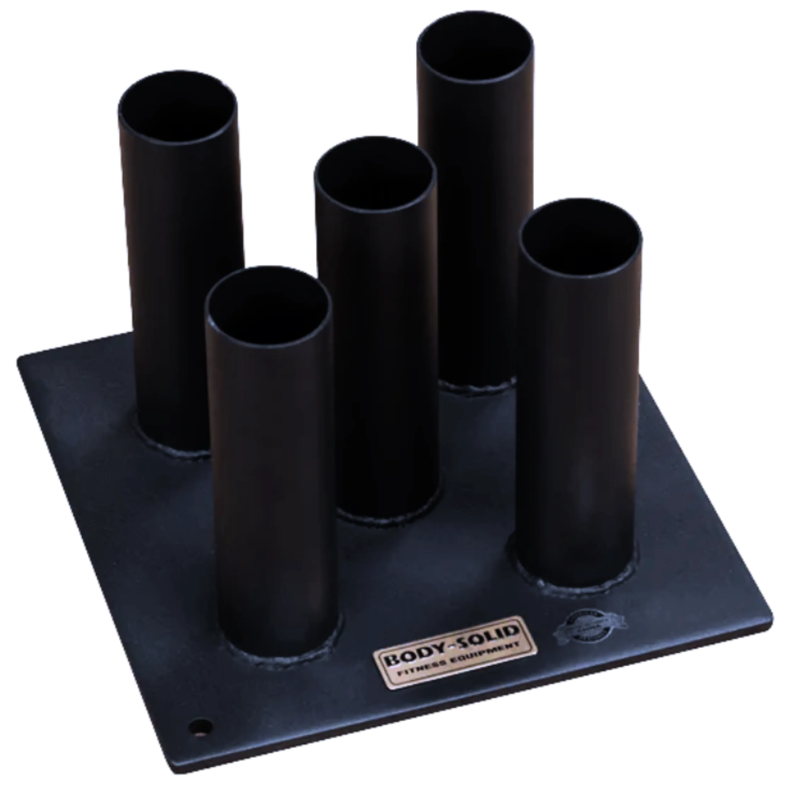 Body Solid GOBH5 Olympic Bar Holder (New)