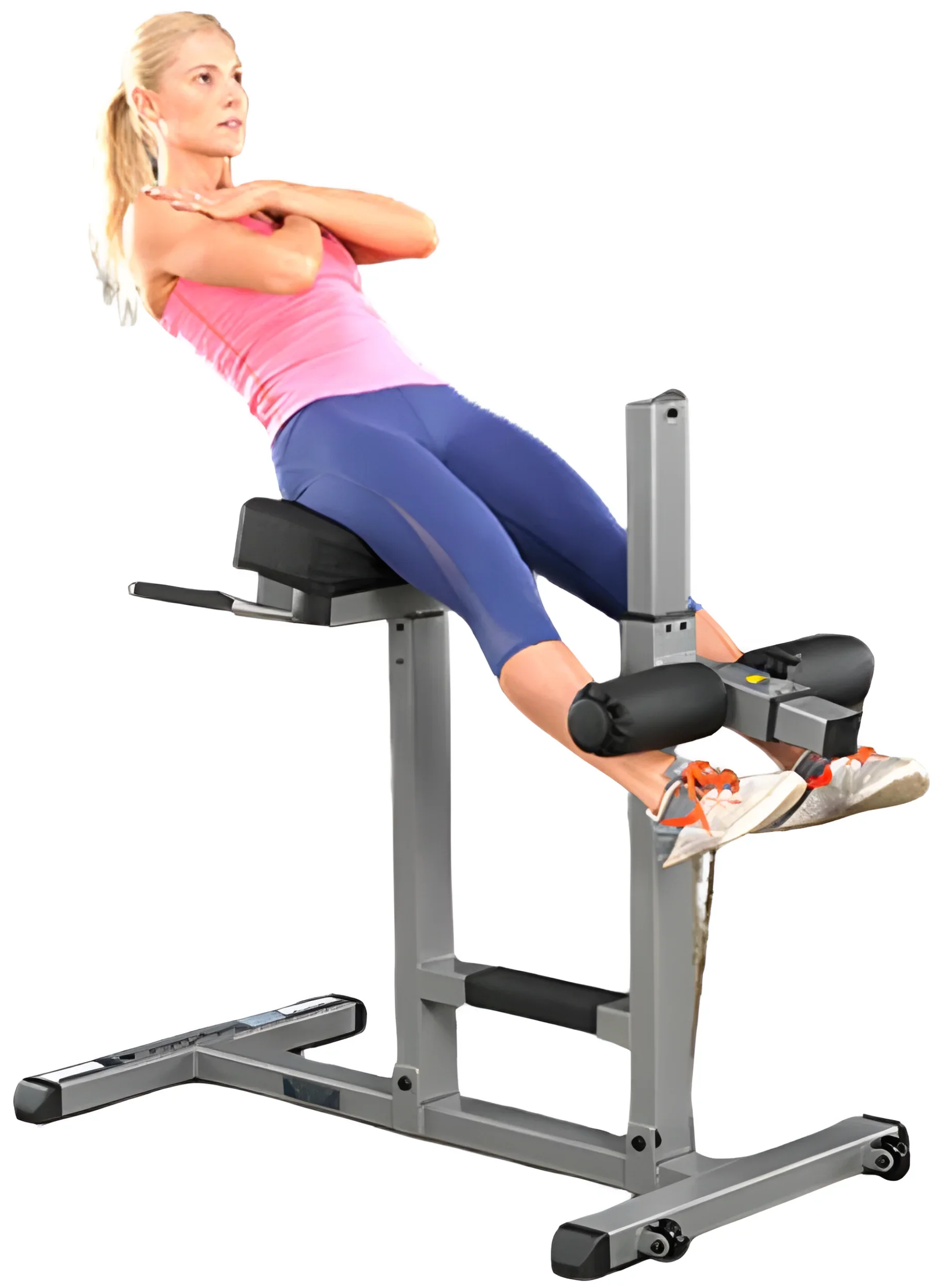 Body-Solid GRCH322 Roman Chair (New) - Image 2
