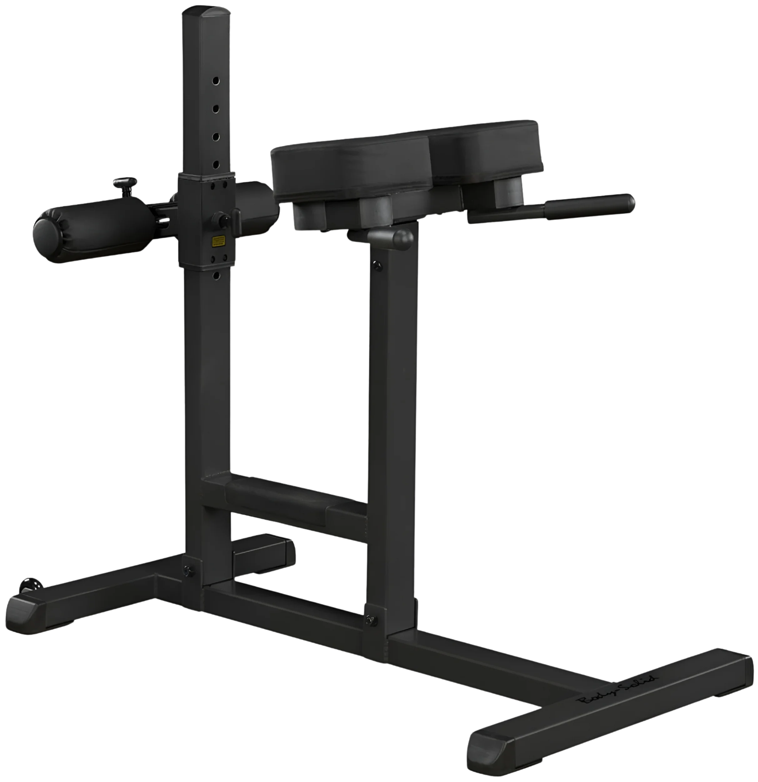 Body-Solid GRCH322B Roman Chair (New)