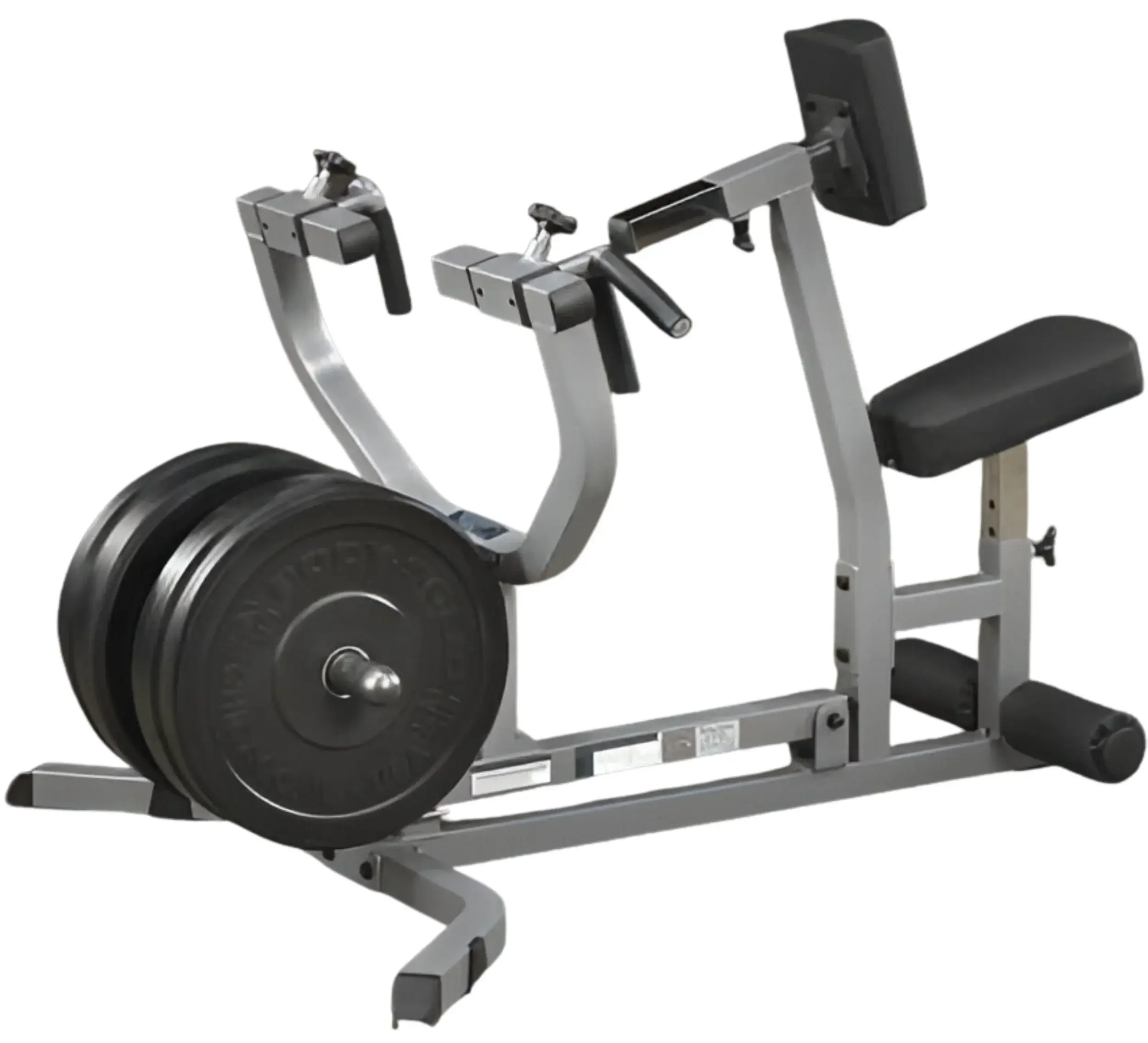 Body-Solid GSRM40 Seated Row Machine (New) - Image 2